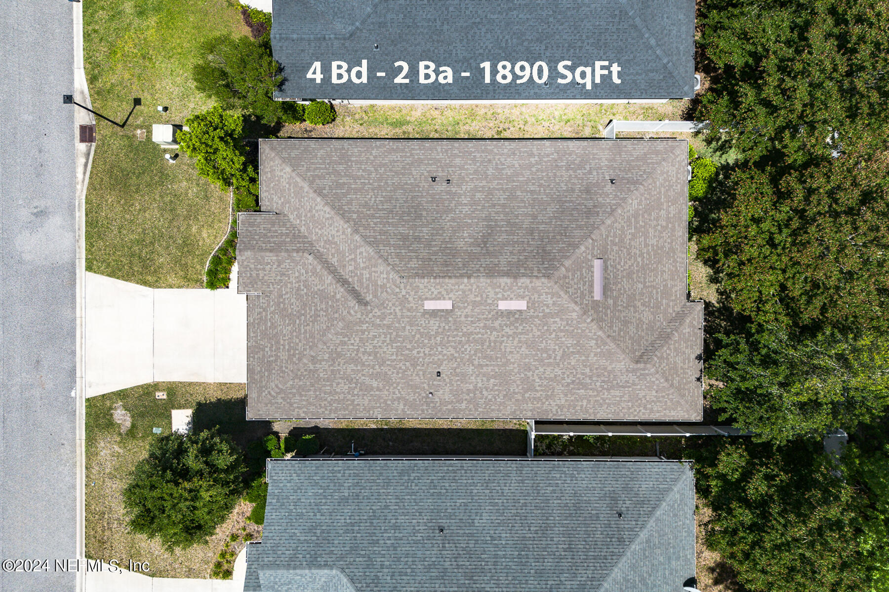 12343 ROUEN COVE Drive