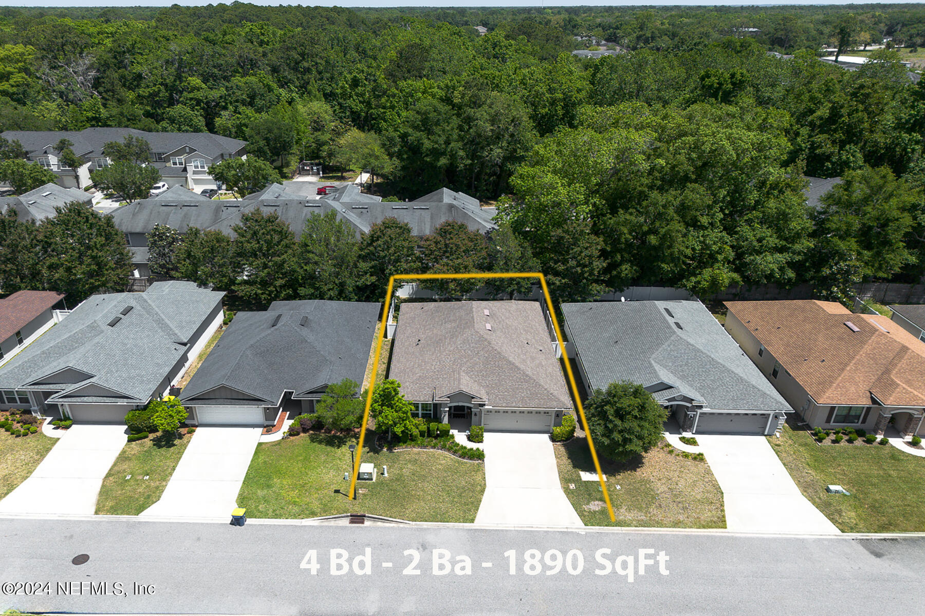 12343 ROUEN COVE Drive