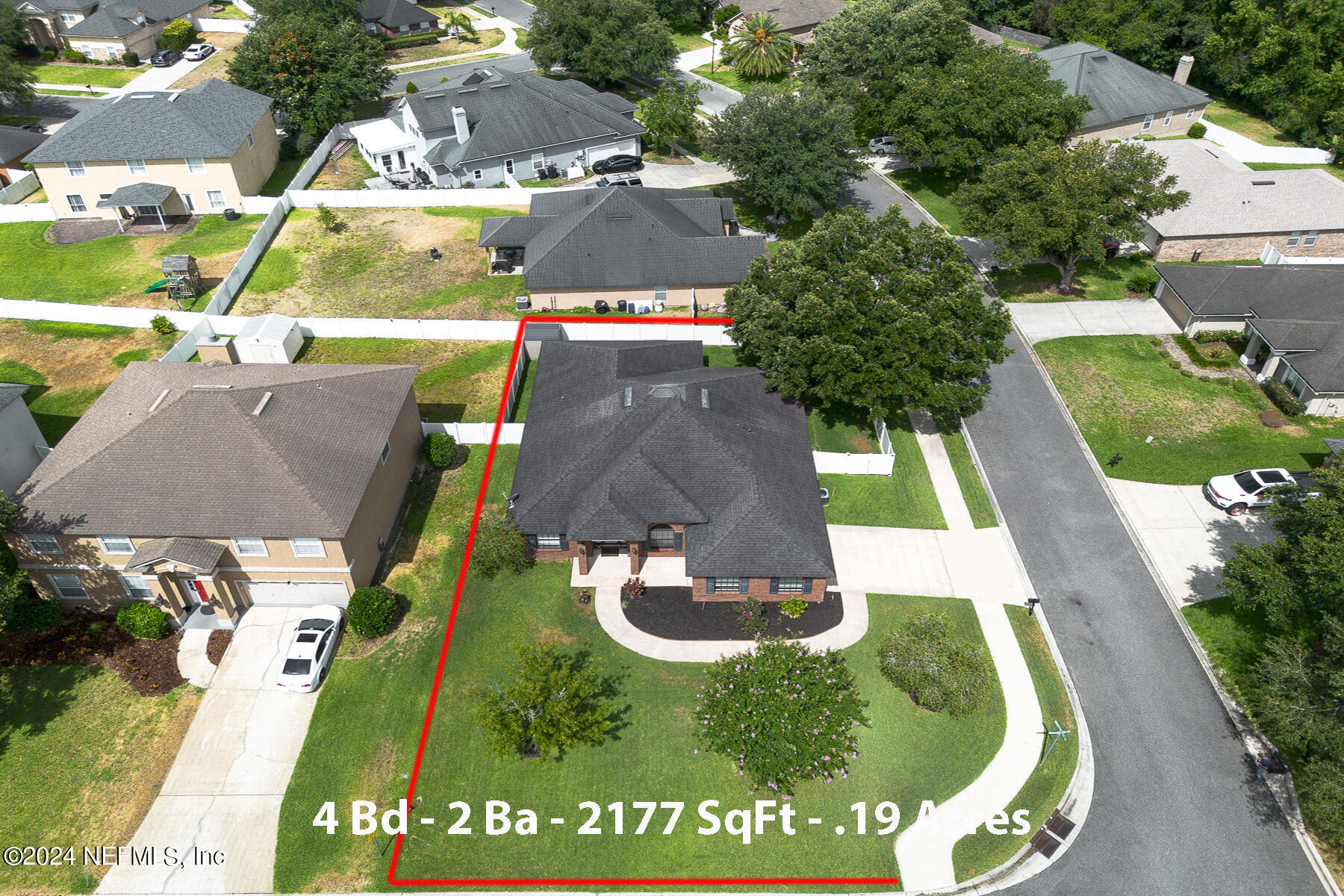 653 CHESTWOOD CHASE Drive