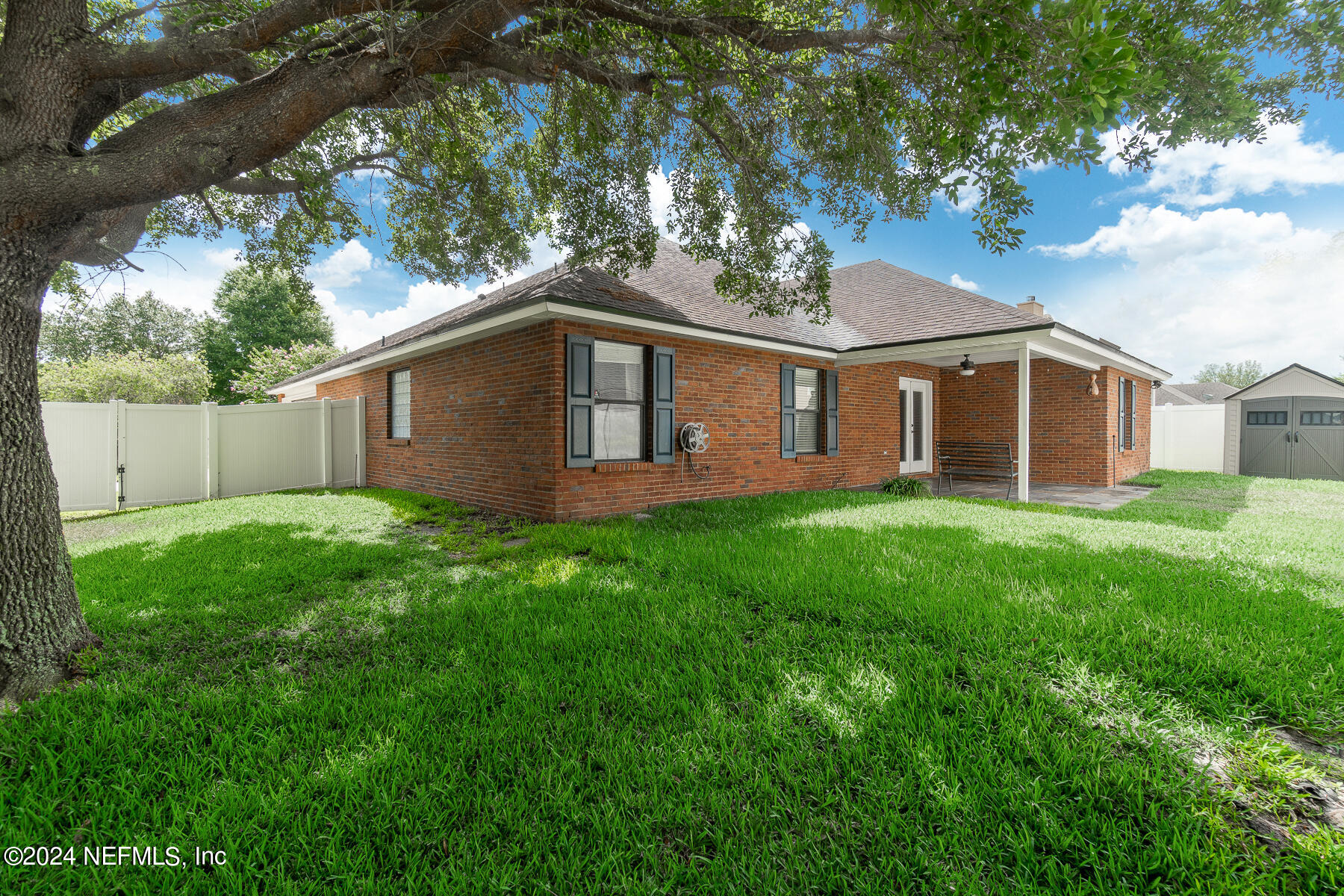653 CHESTWOOD CHASE Drive