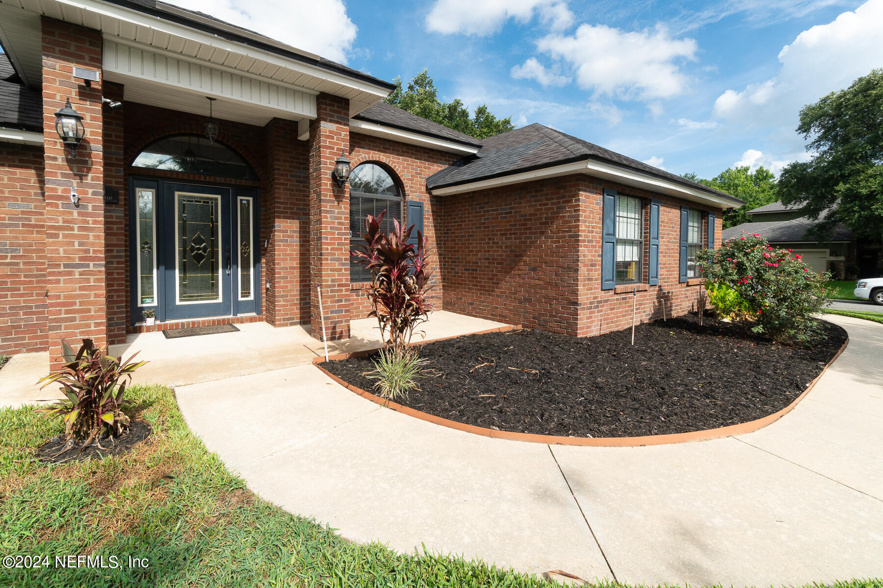 653 CHESTWOOD CHASE Drive