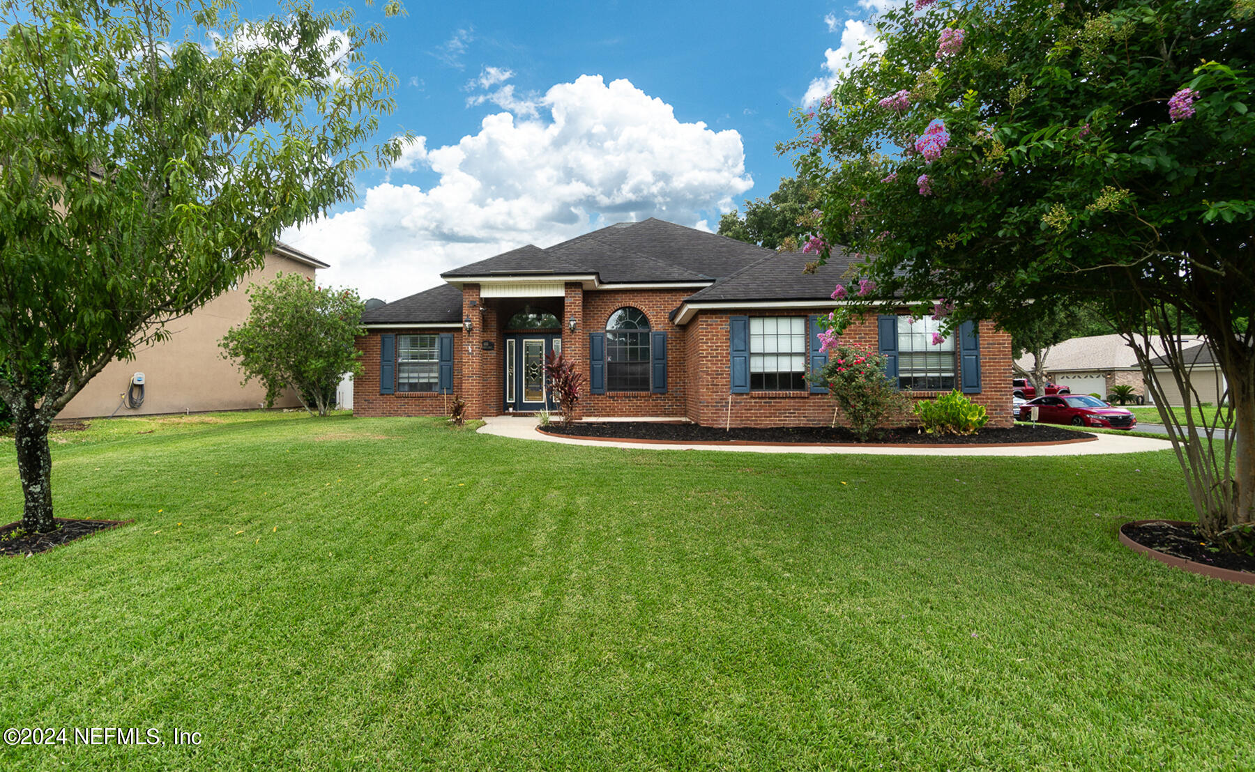 653 CHESTWOOD CHASE Drive