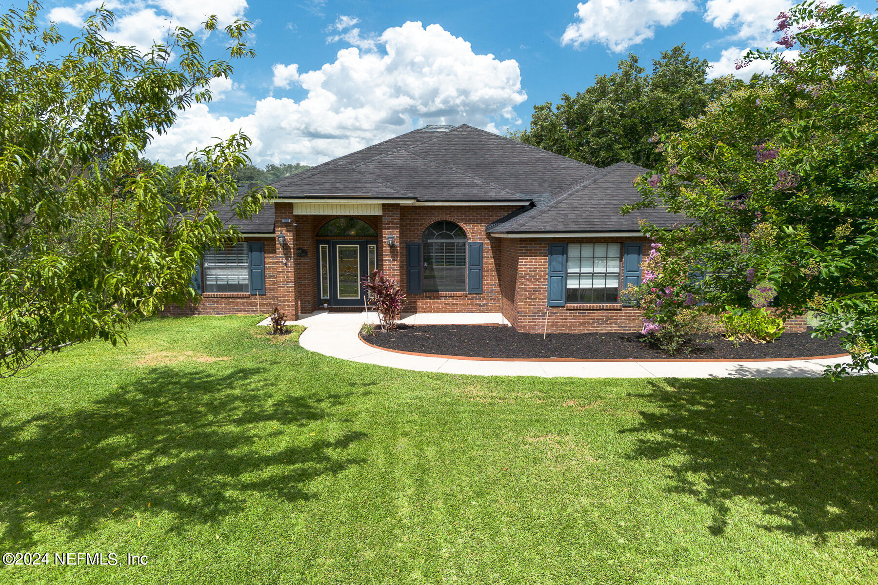 653 CHESTWOOD CHASE Drive