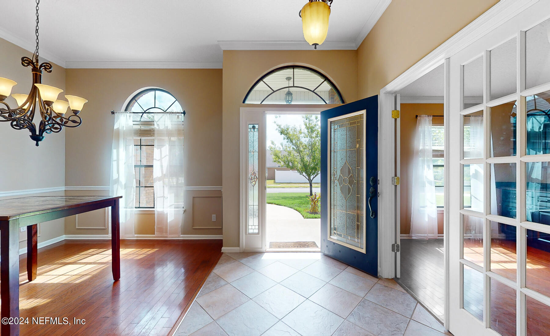 653 CHESTWOOD CHASE Drive