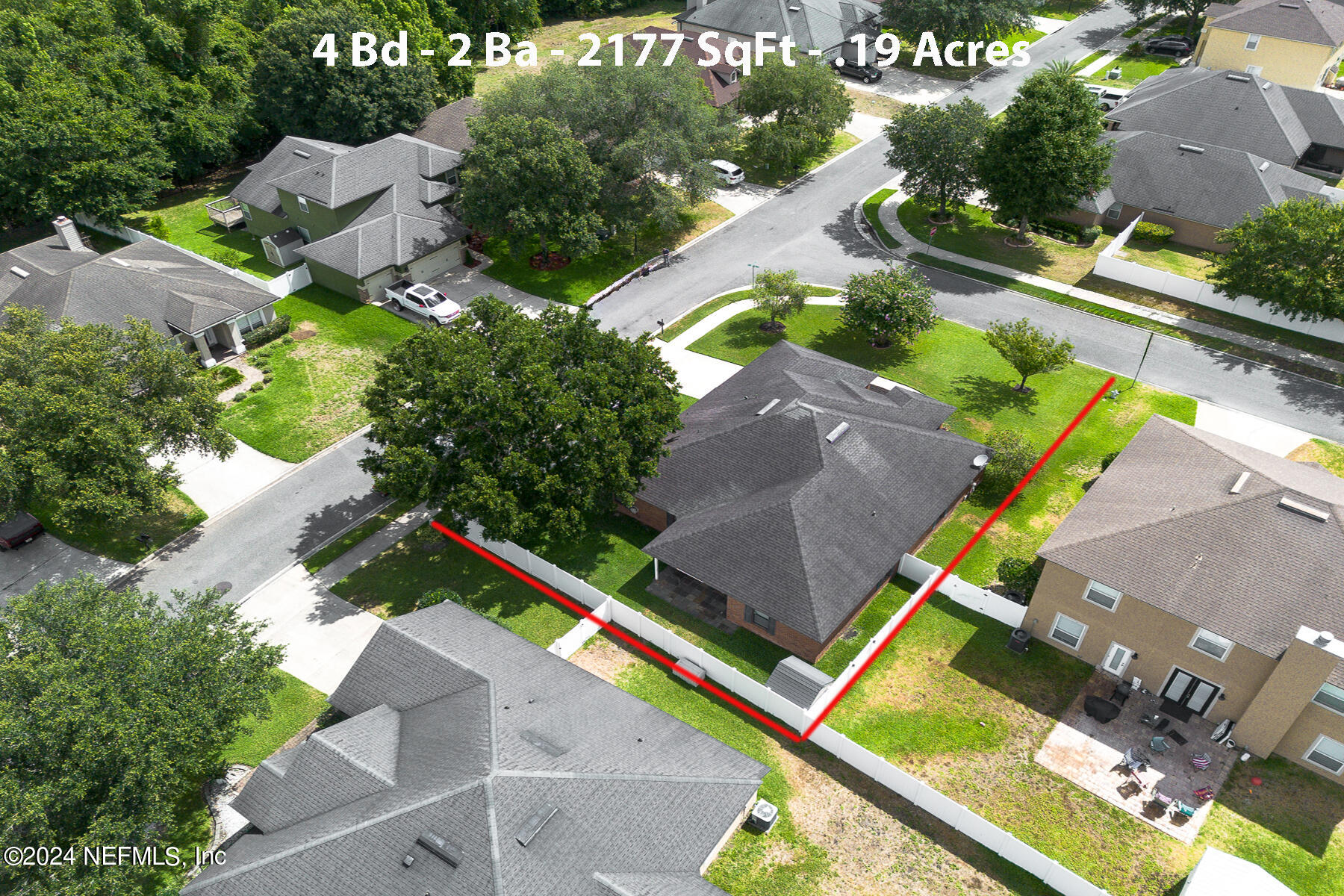 653 CHESTWOOD CHASE Drive