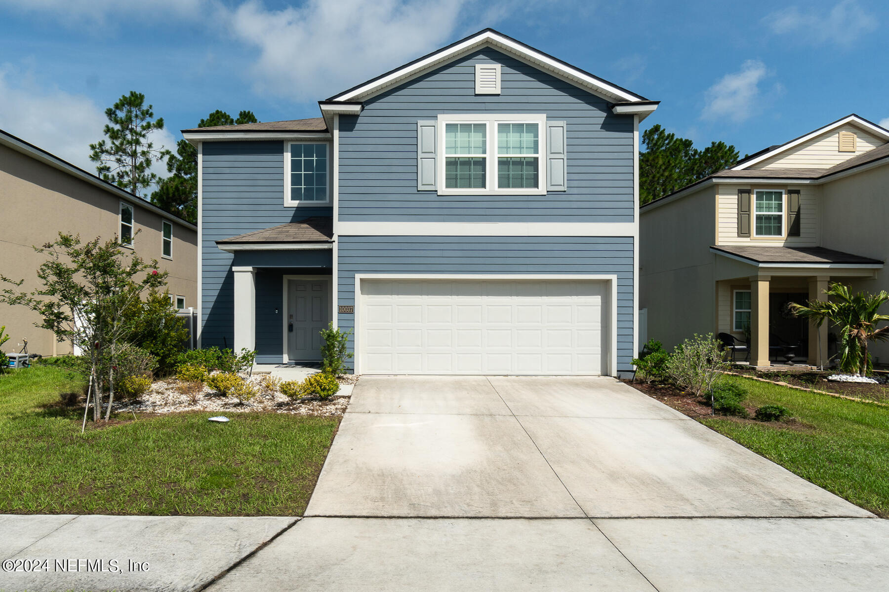 10037 SITTING FOX Drive