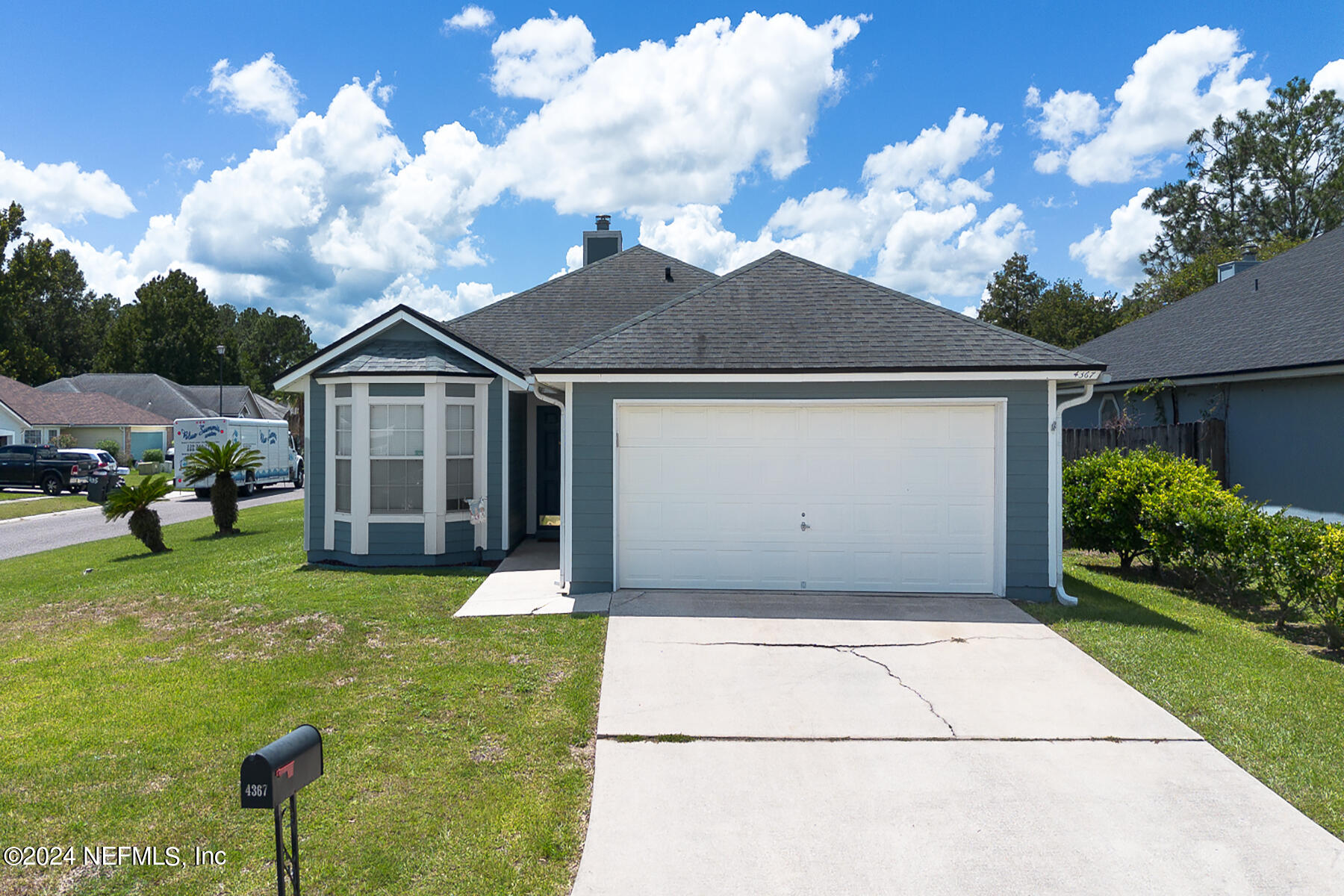 4367 HANGING MOSS Drive