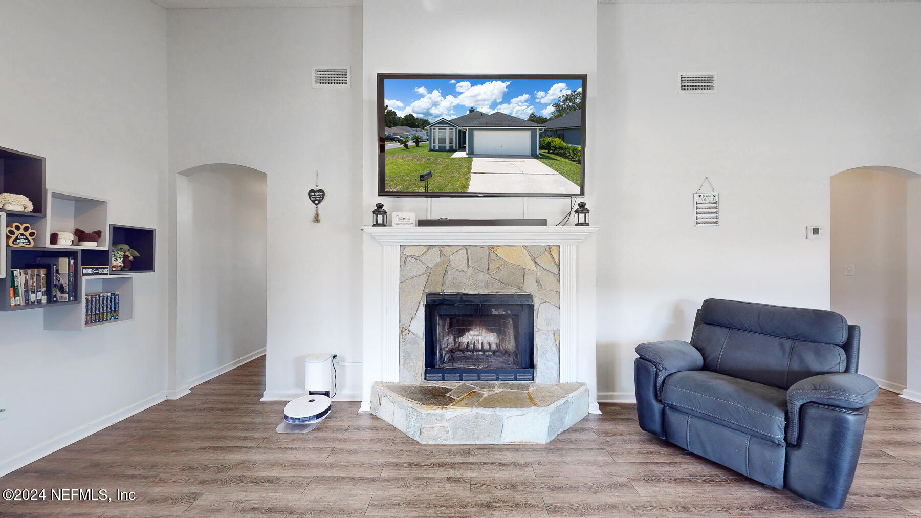 4367 HANGING MOSS Drive
