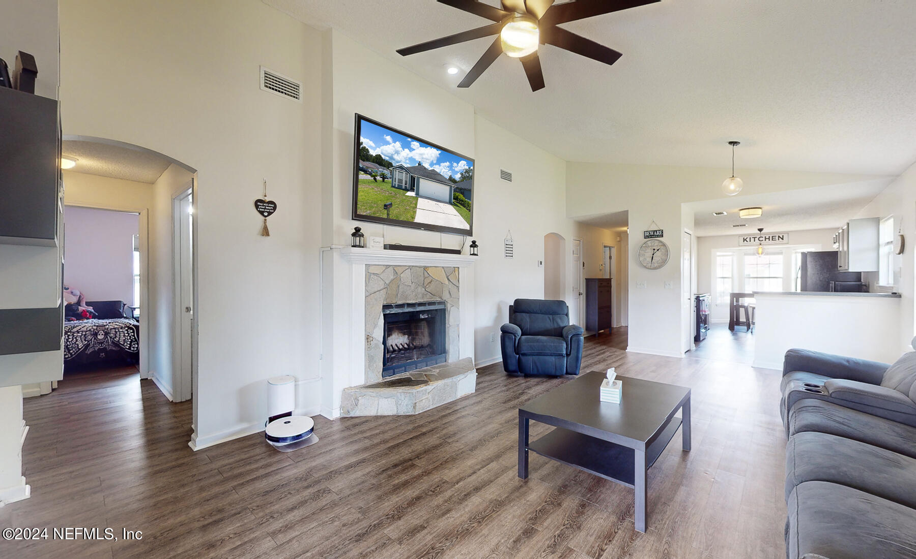 4367 HANGING MOSS Drive