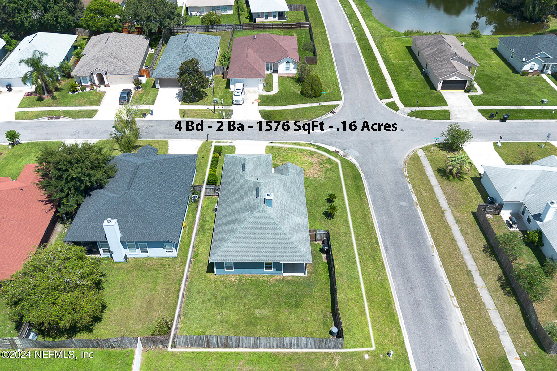 4367 HANGING MOSS Drive