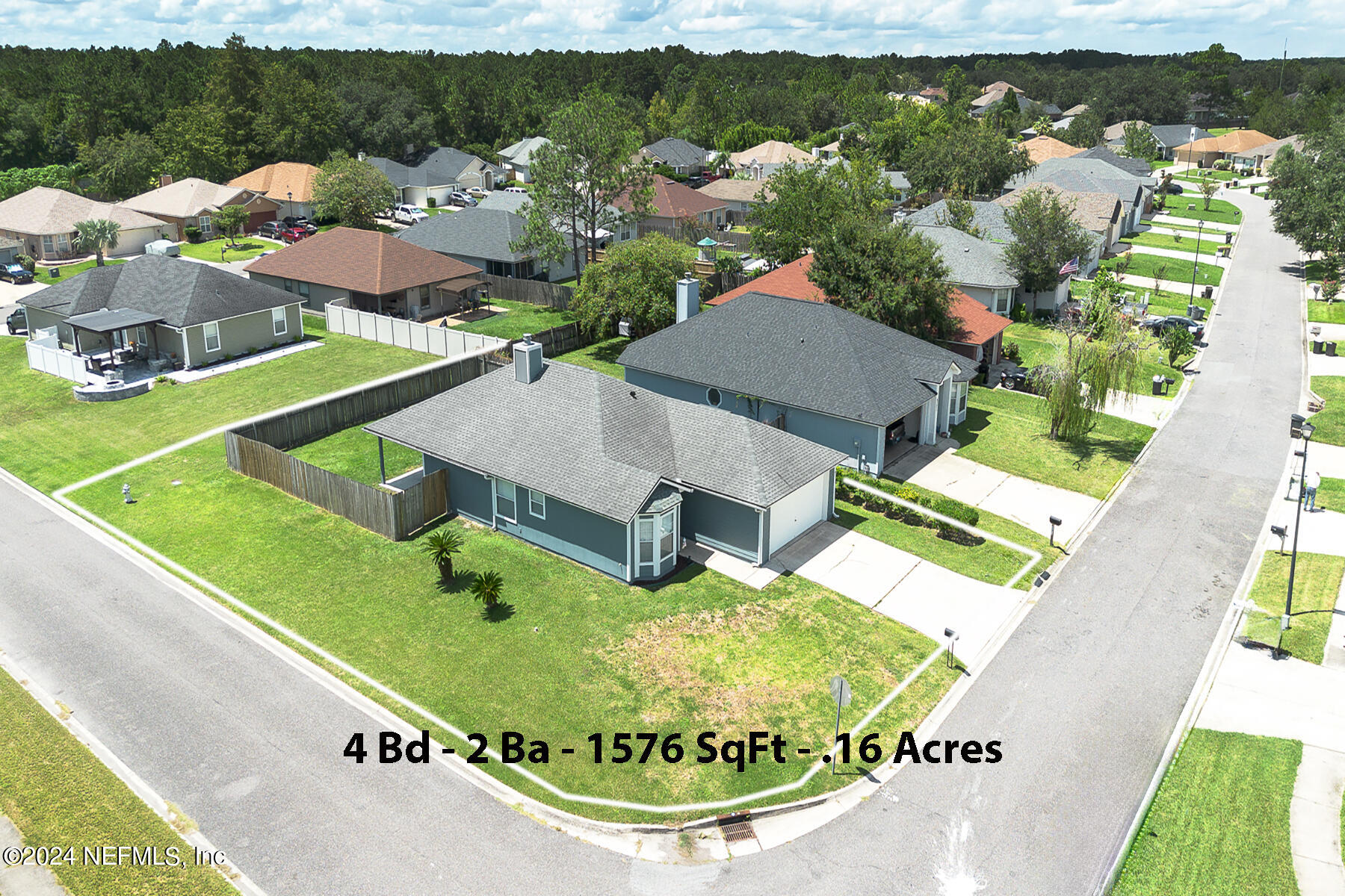 4367 HANGING MOSS Drive