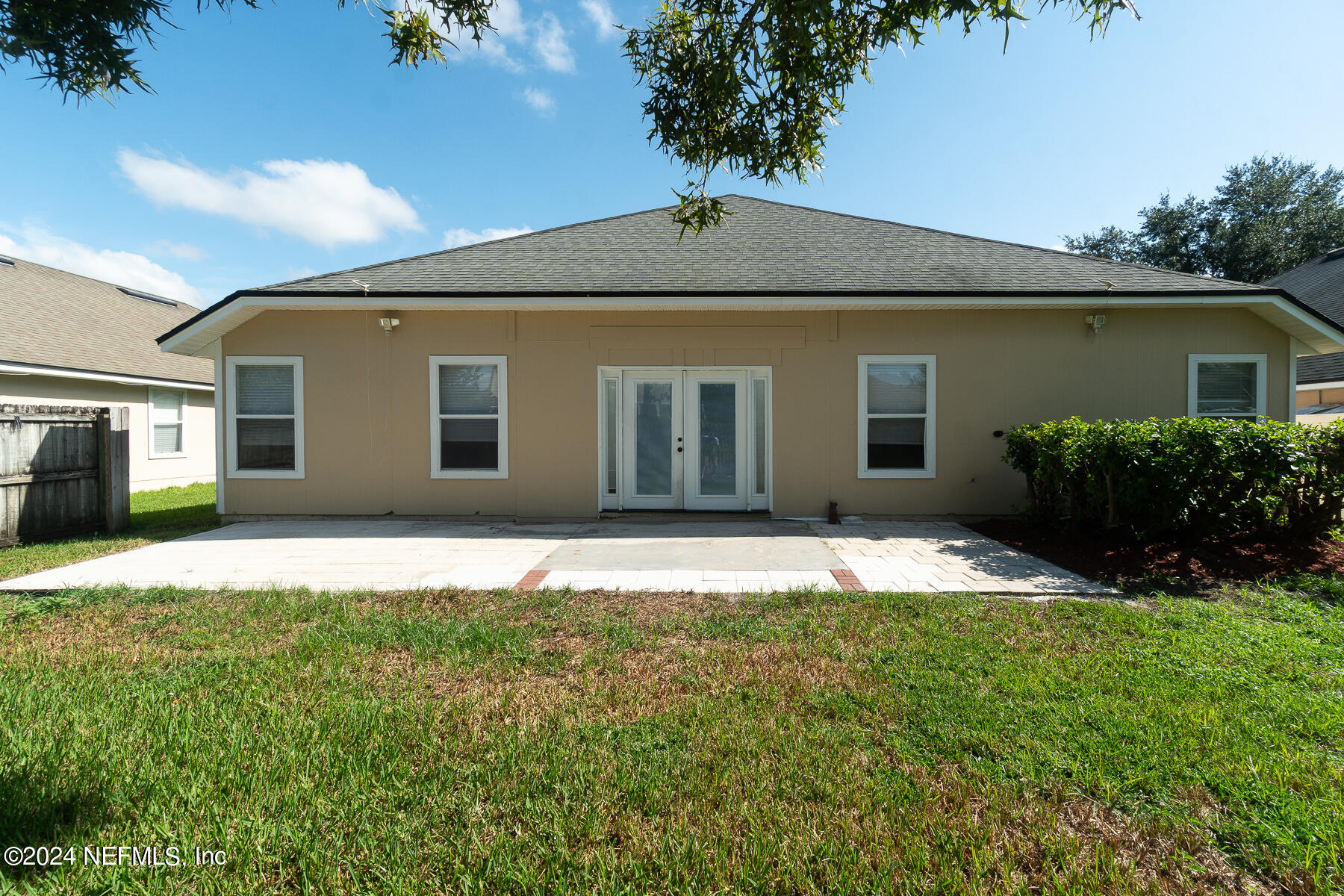 2925 PIEDMONT MANOR Drive