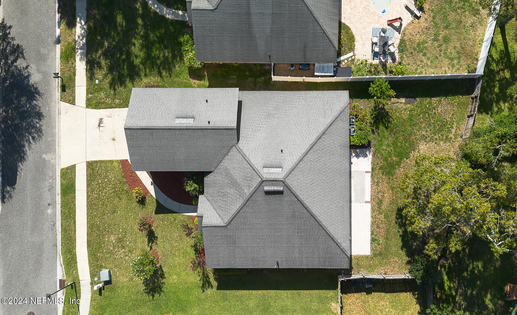 2925 PIEDMONT MANOR Drive