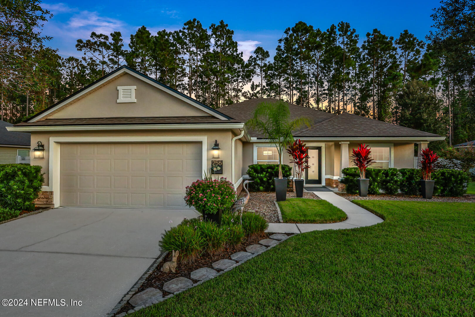 256 BRIDGEPORT Lane
