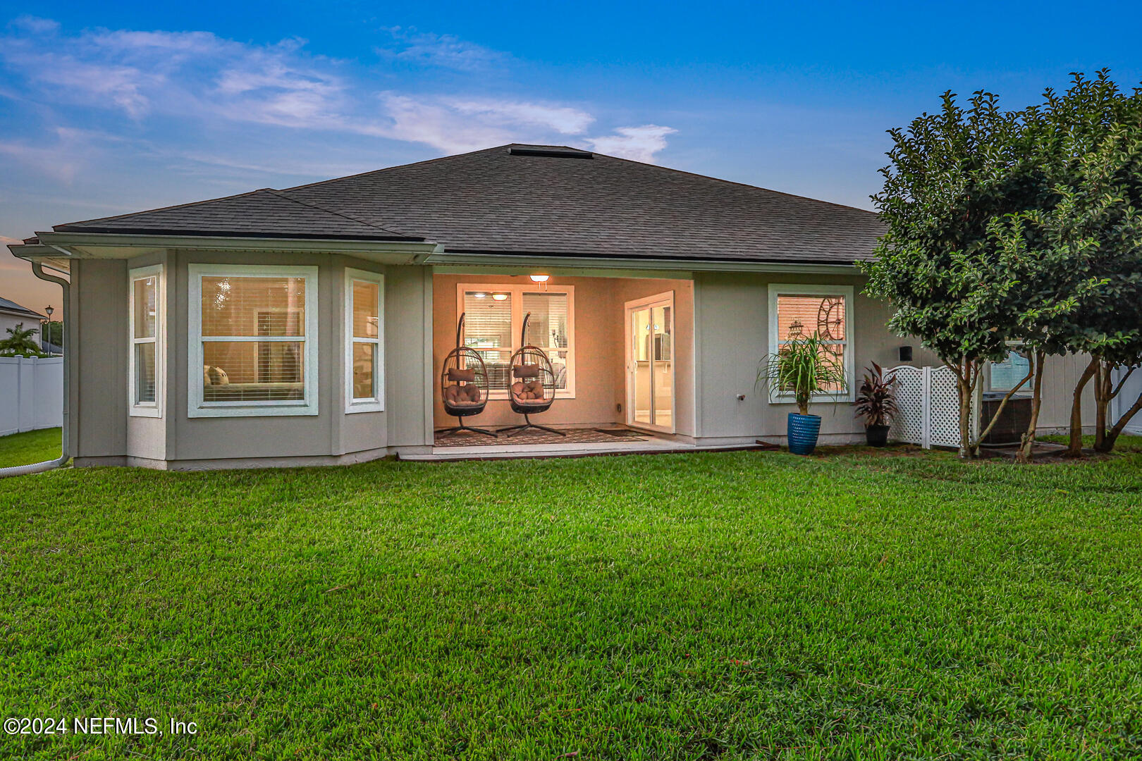 256 BRIDGEPORT Lane