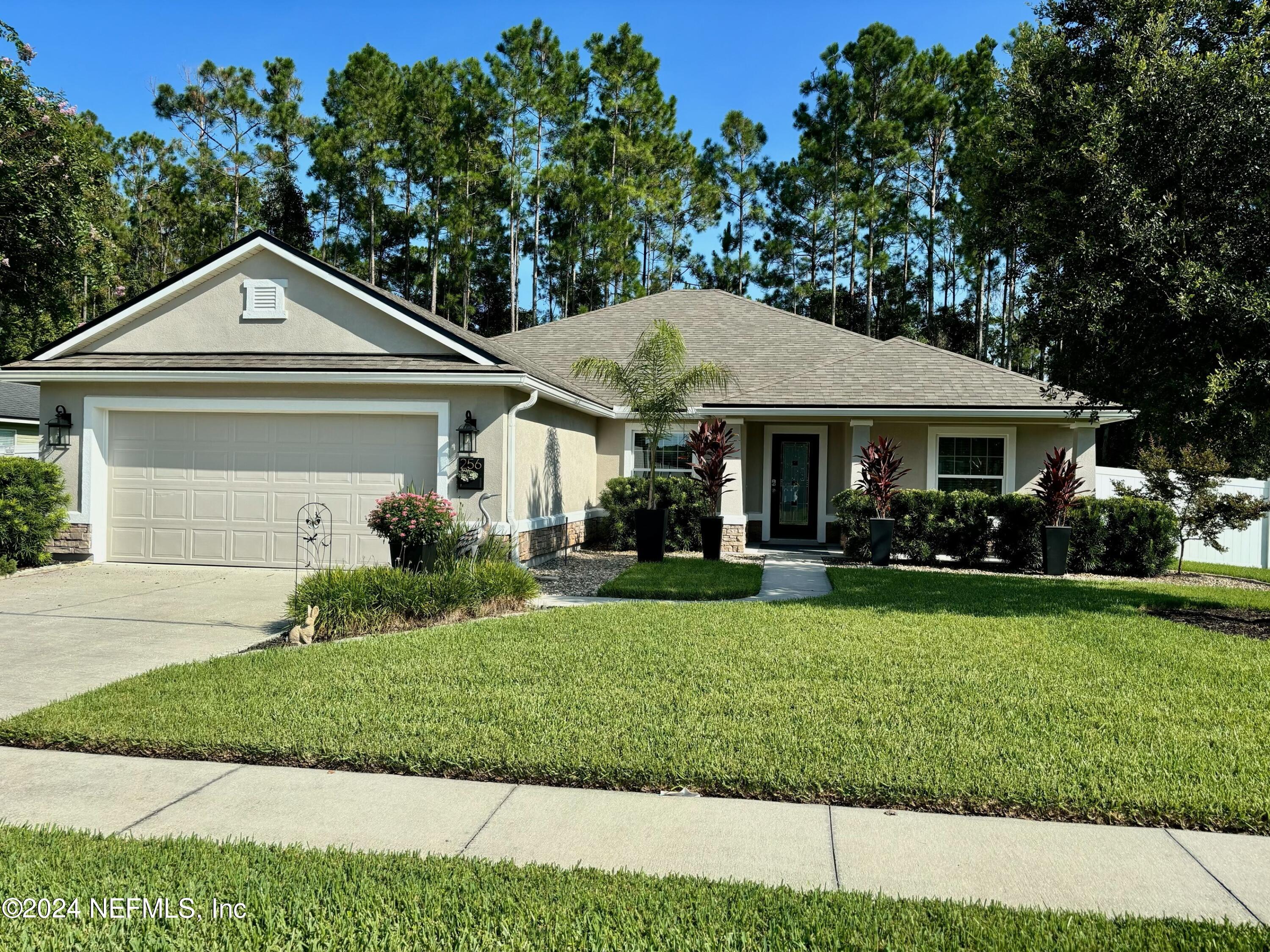 256 BRIDGEPORT Lane