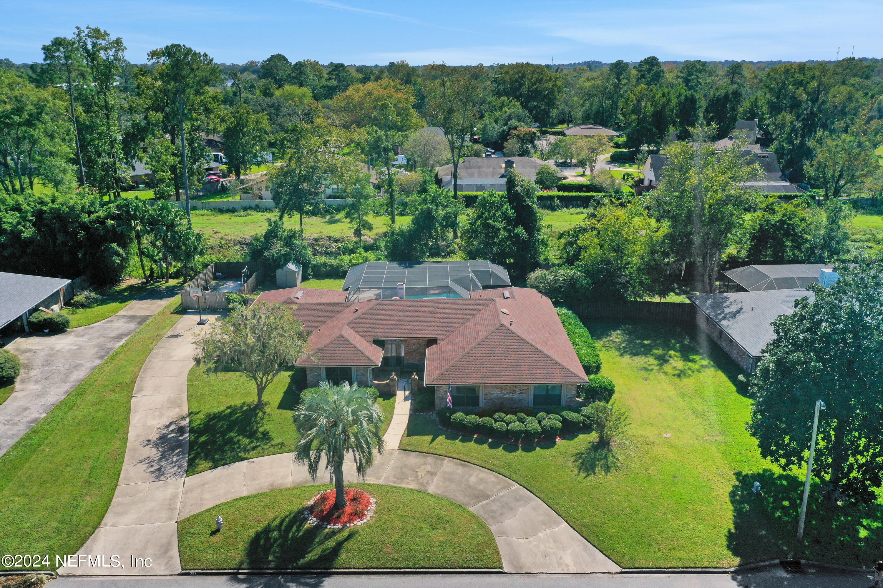 397 PERTHSHIRE Drive