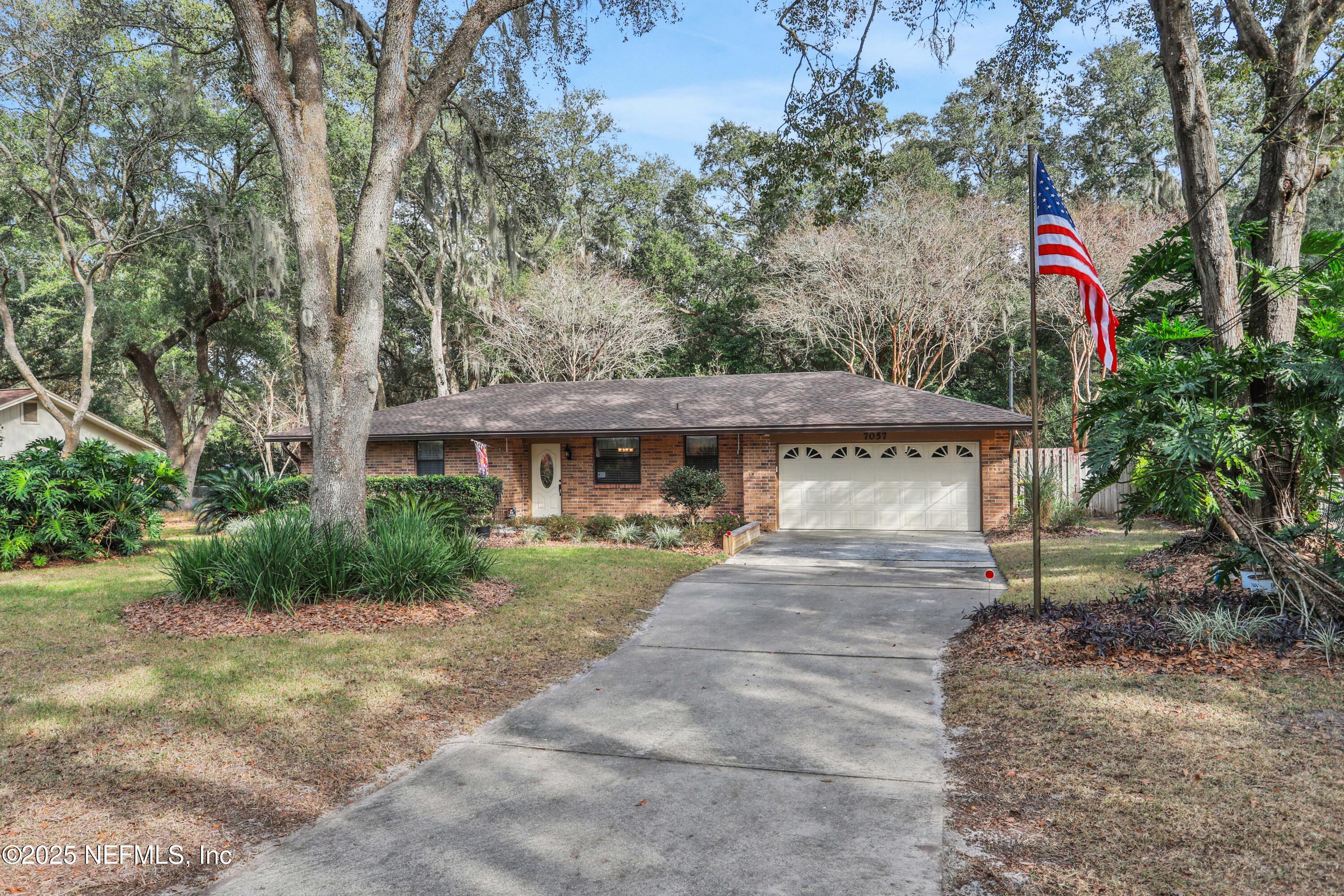 7057 SHINDLER Drive