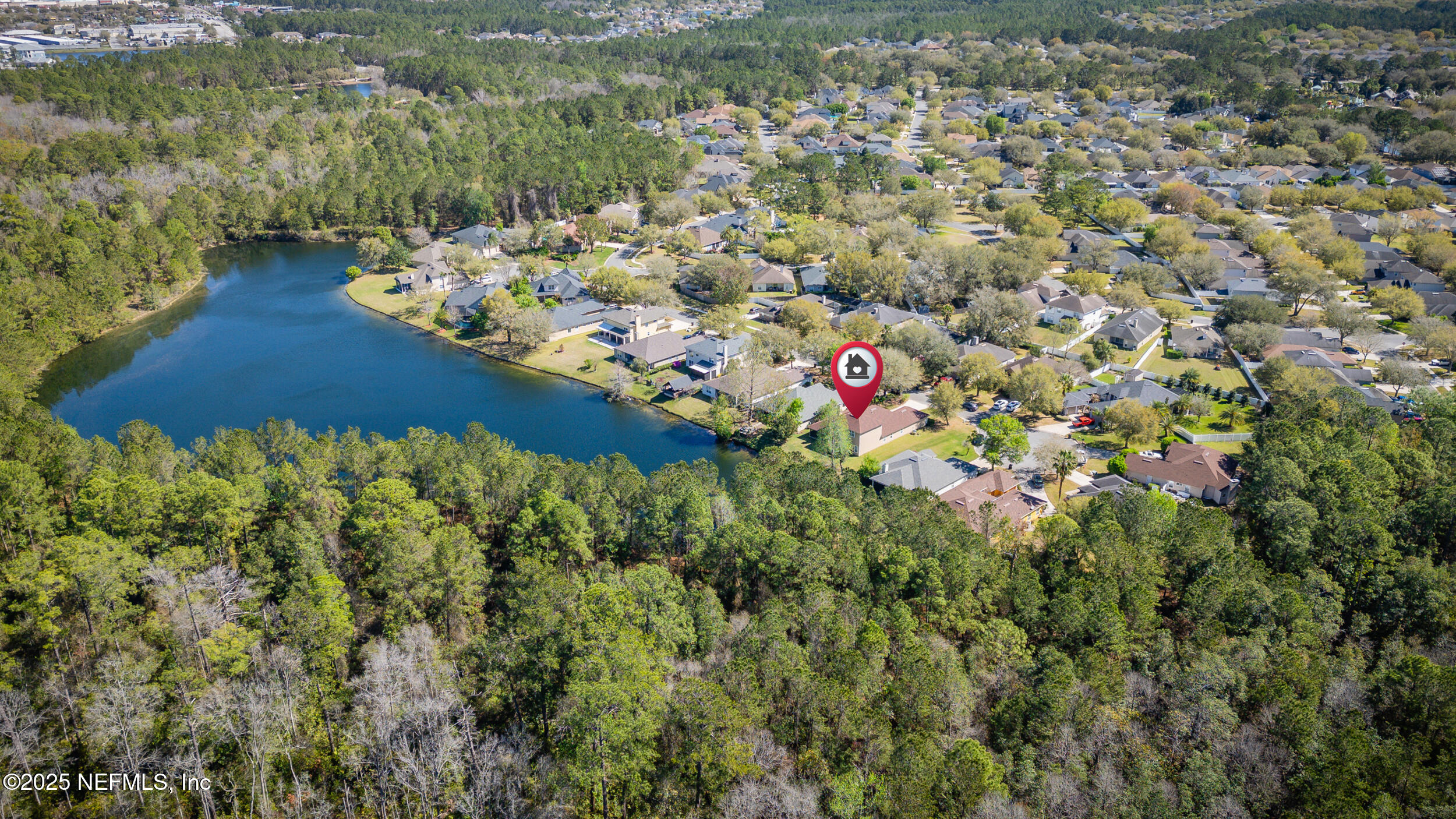 3530 LAUREL LEAF Drive