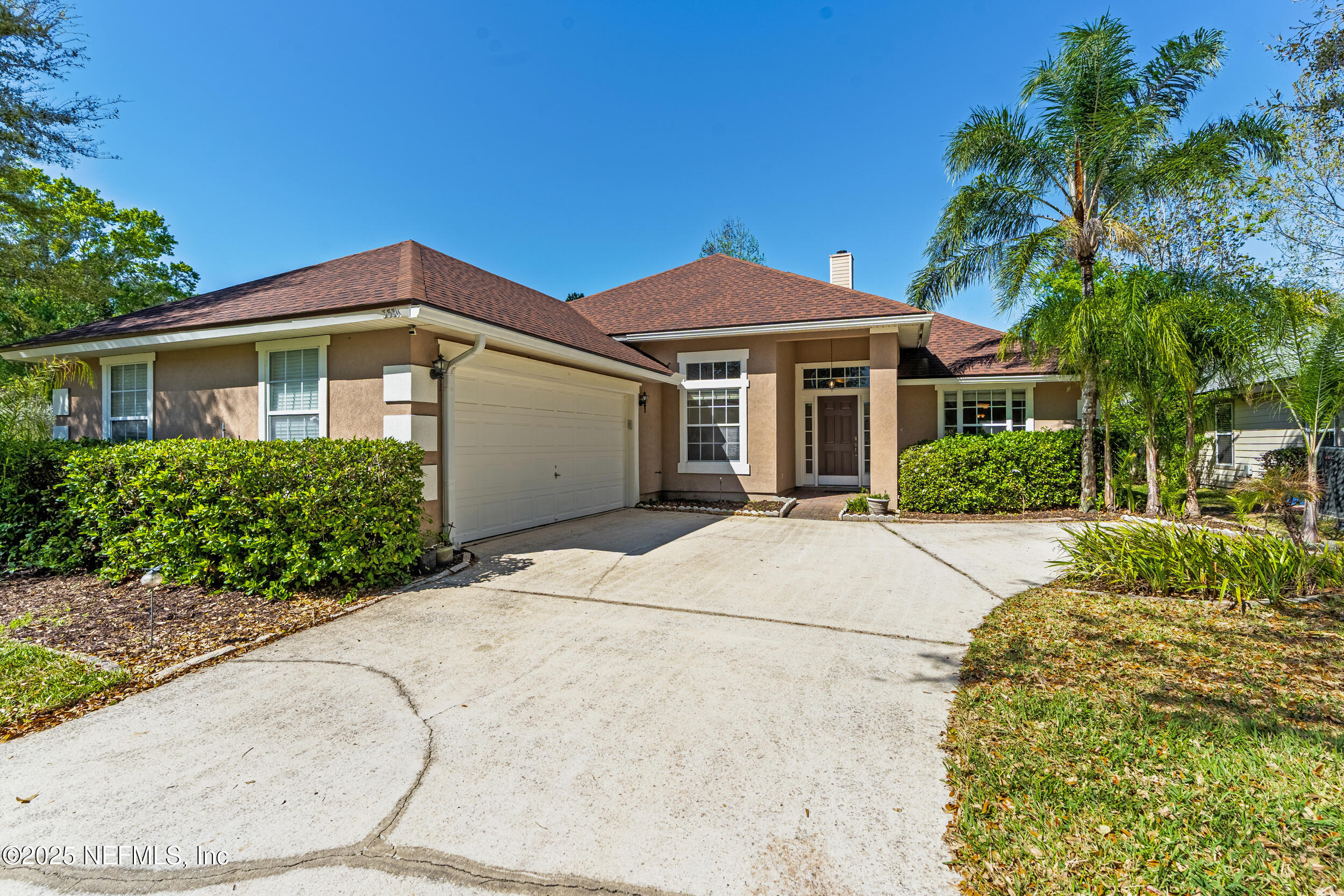 3530 LAUREL LEAF Drive