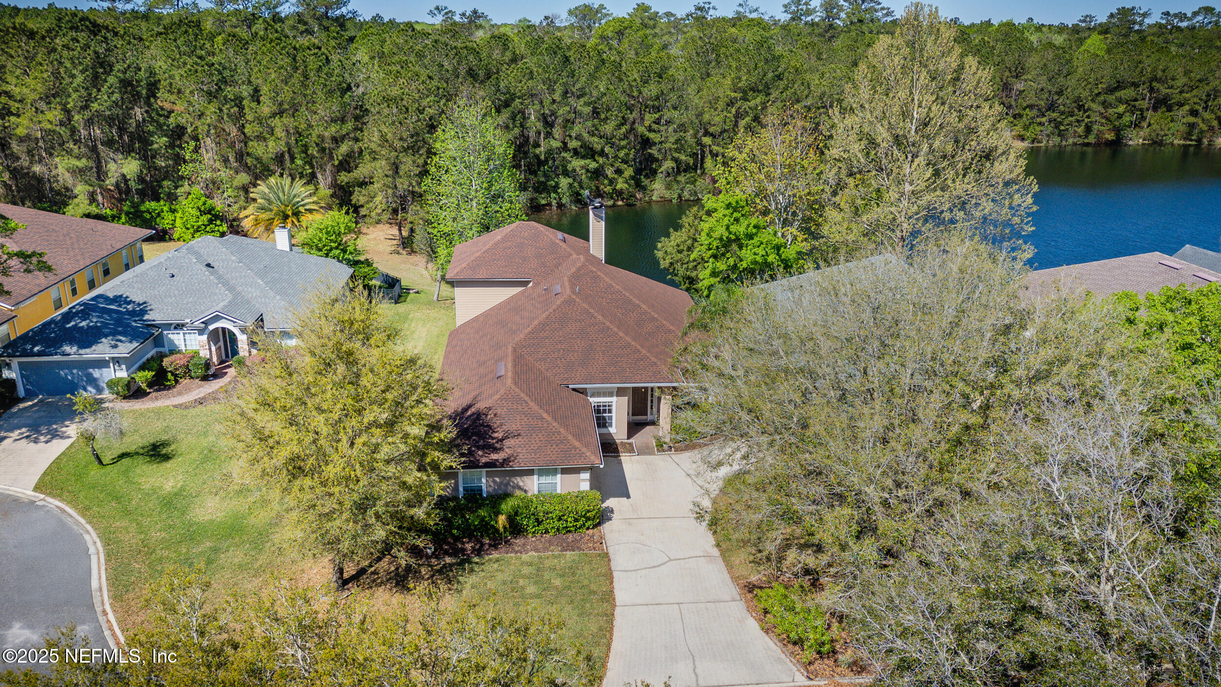 3530 LAUREL LEAF Drive
