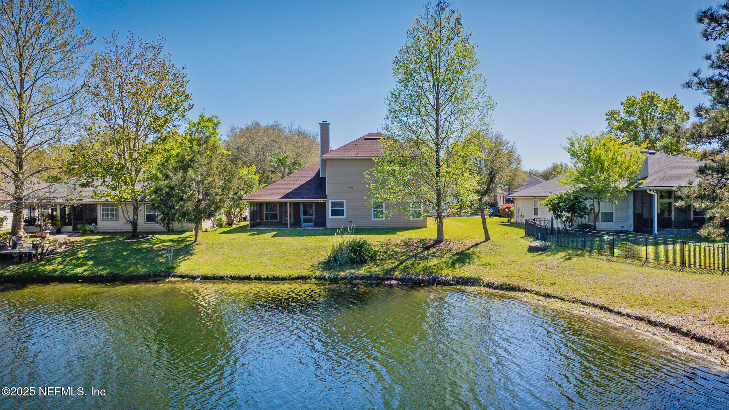 3530 LAUREL LEAF Drive
