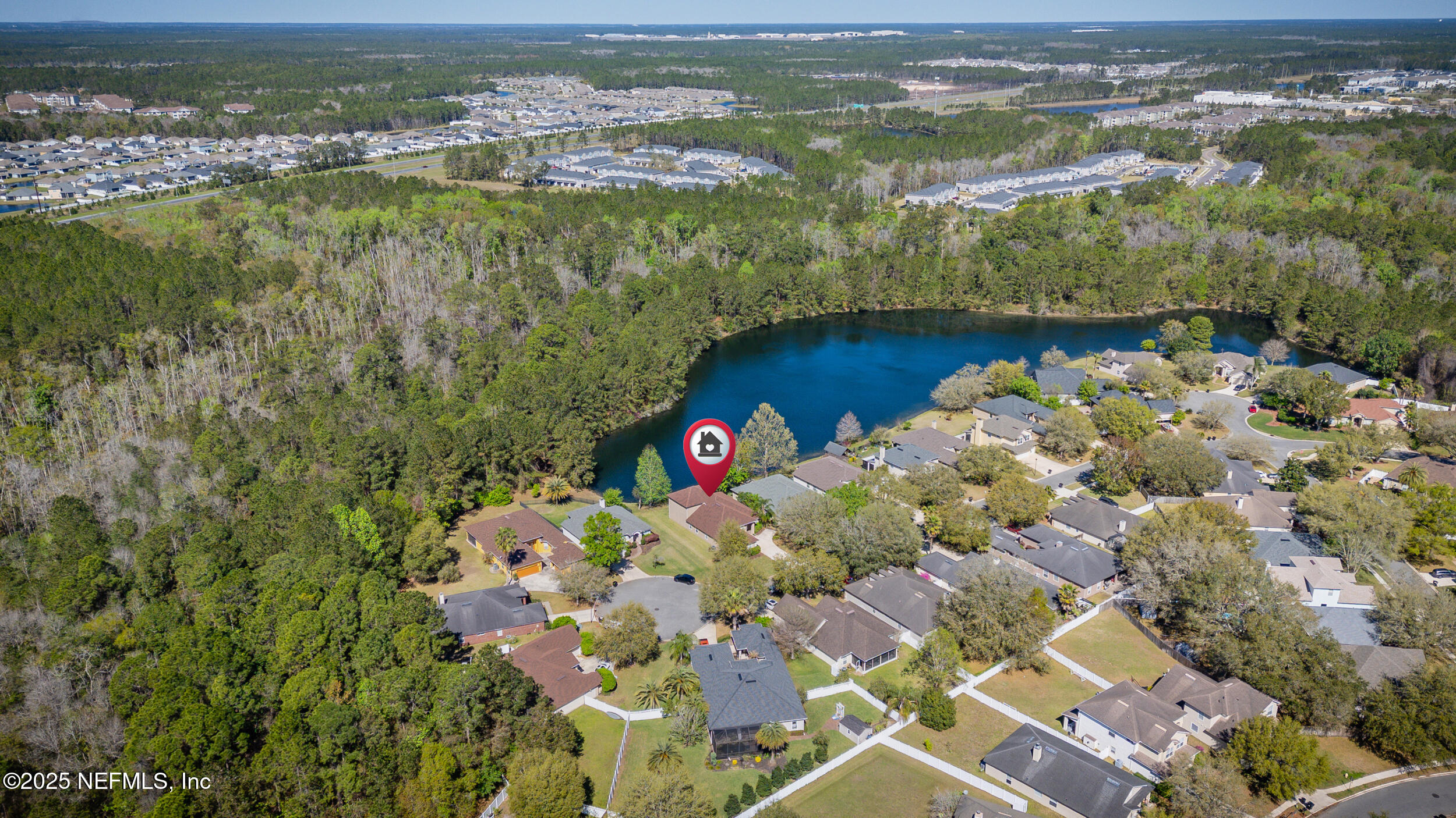 3530 LAUREL LEAF Drive