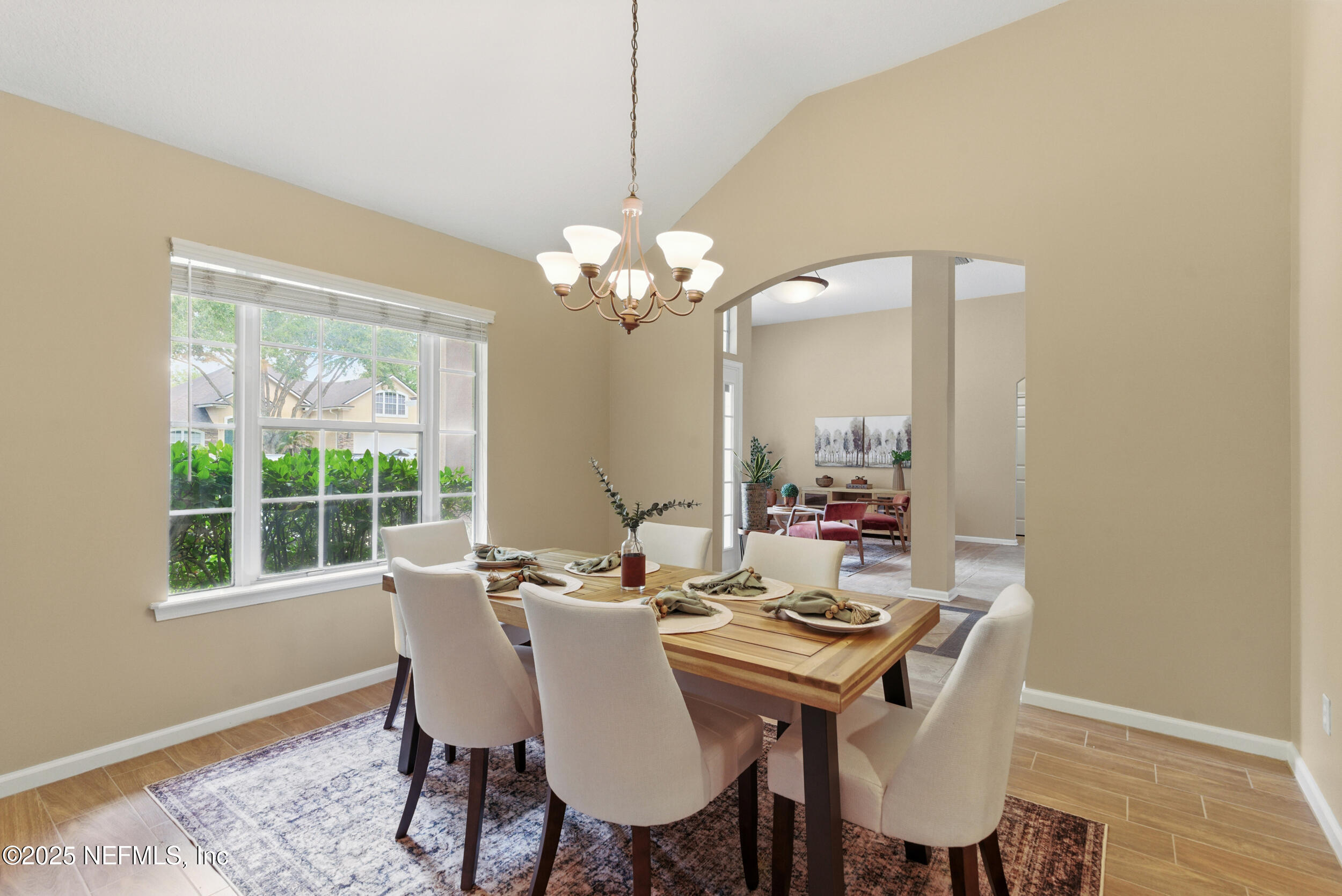 3530 LAUREL LEAF Drive