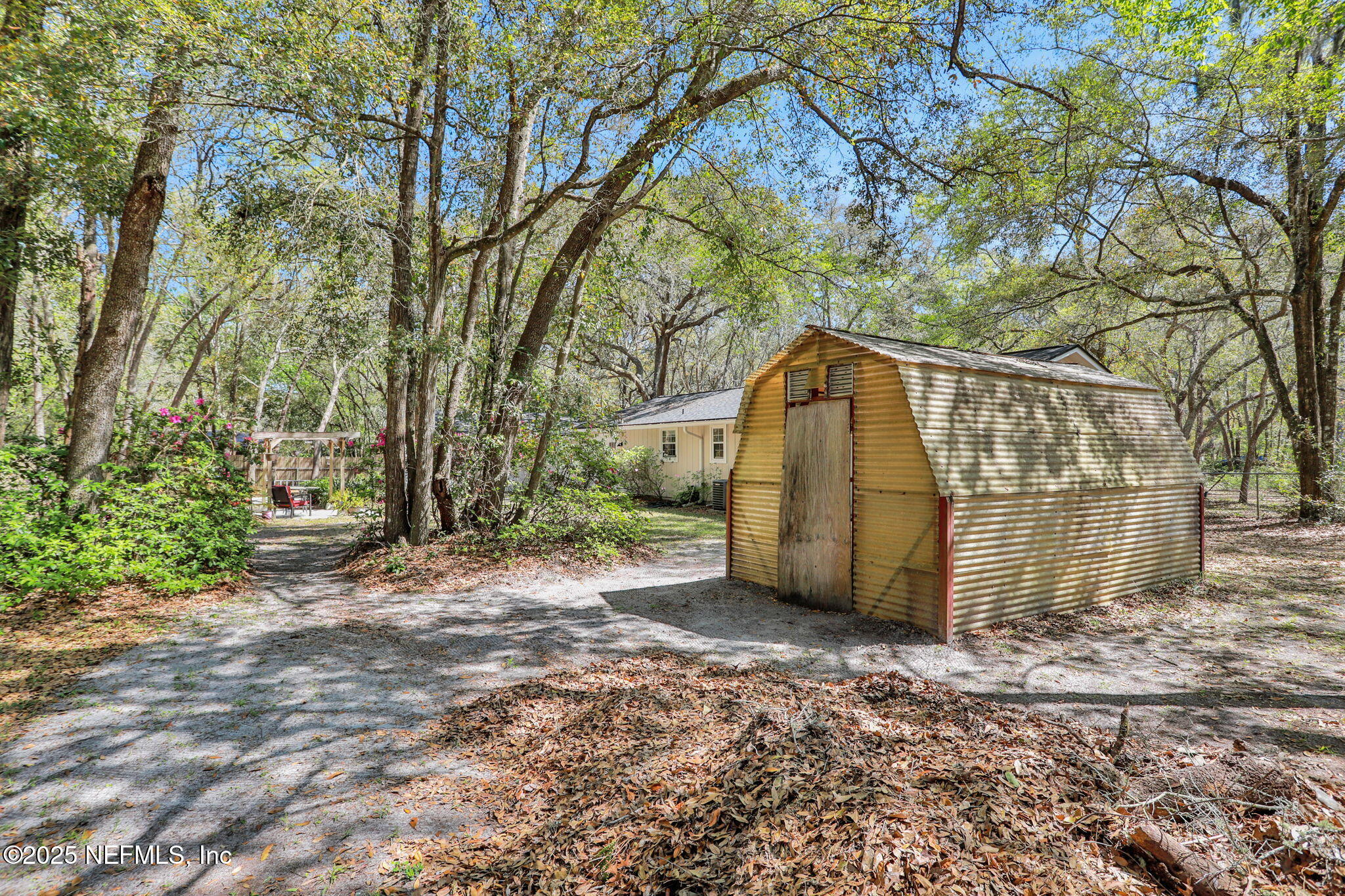 4268 CHOKEBERRY Road