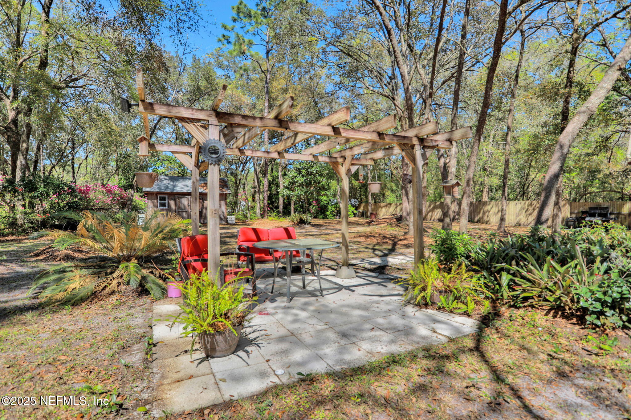4268 CHOKEBERRY Road