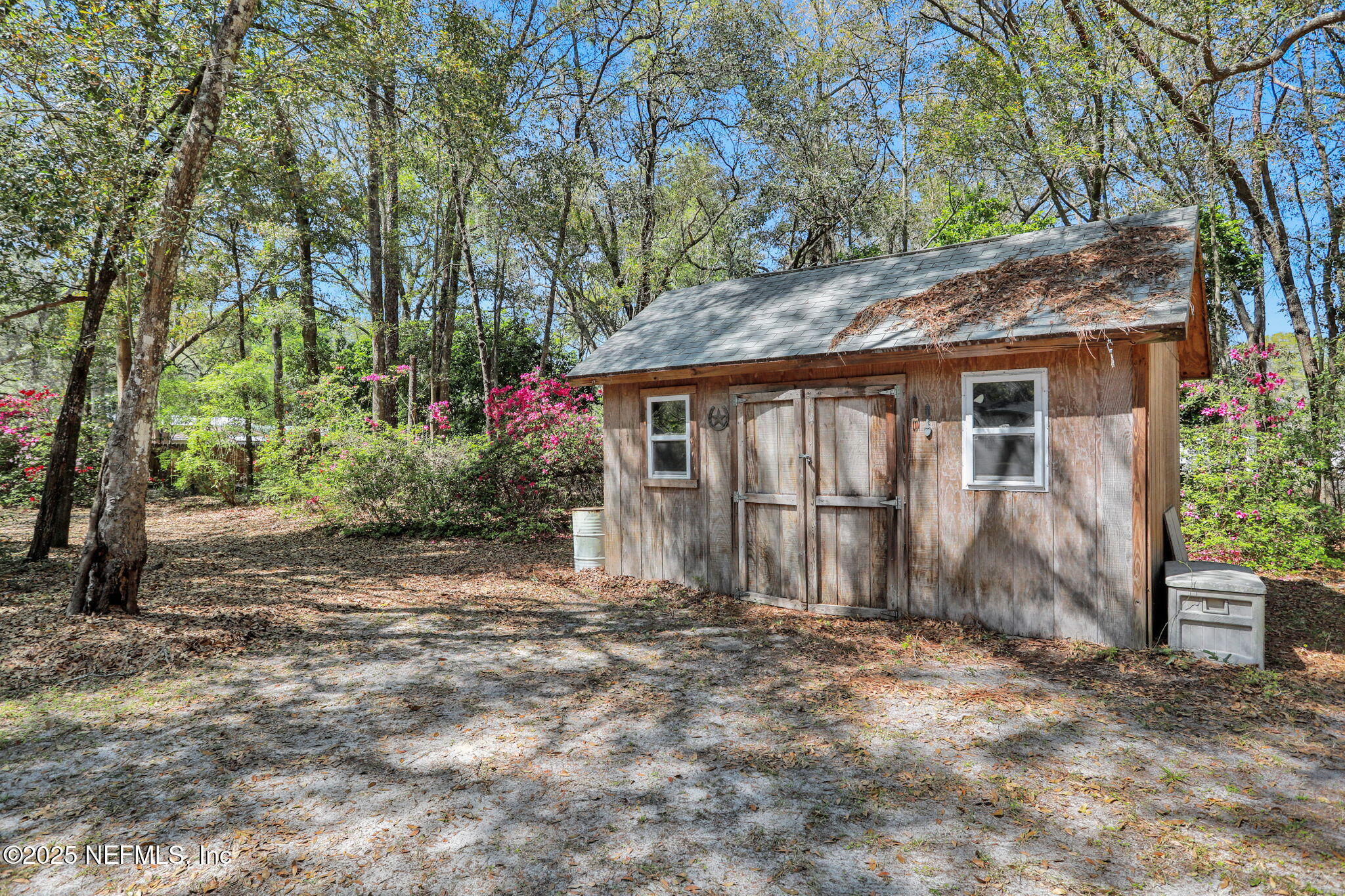 4268 CHOKEBERRY Road