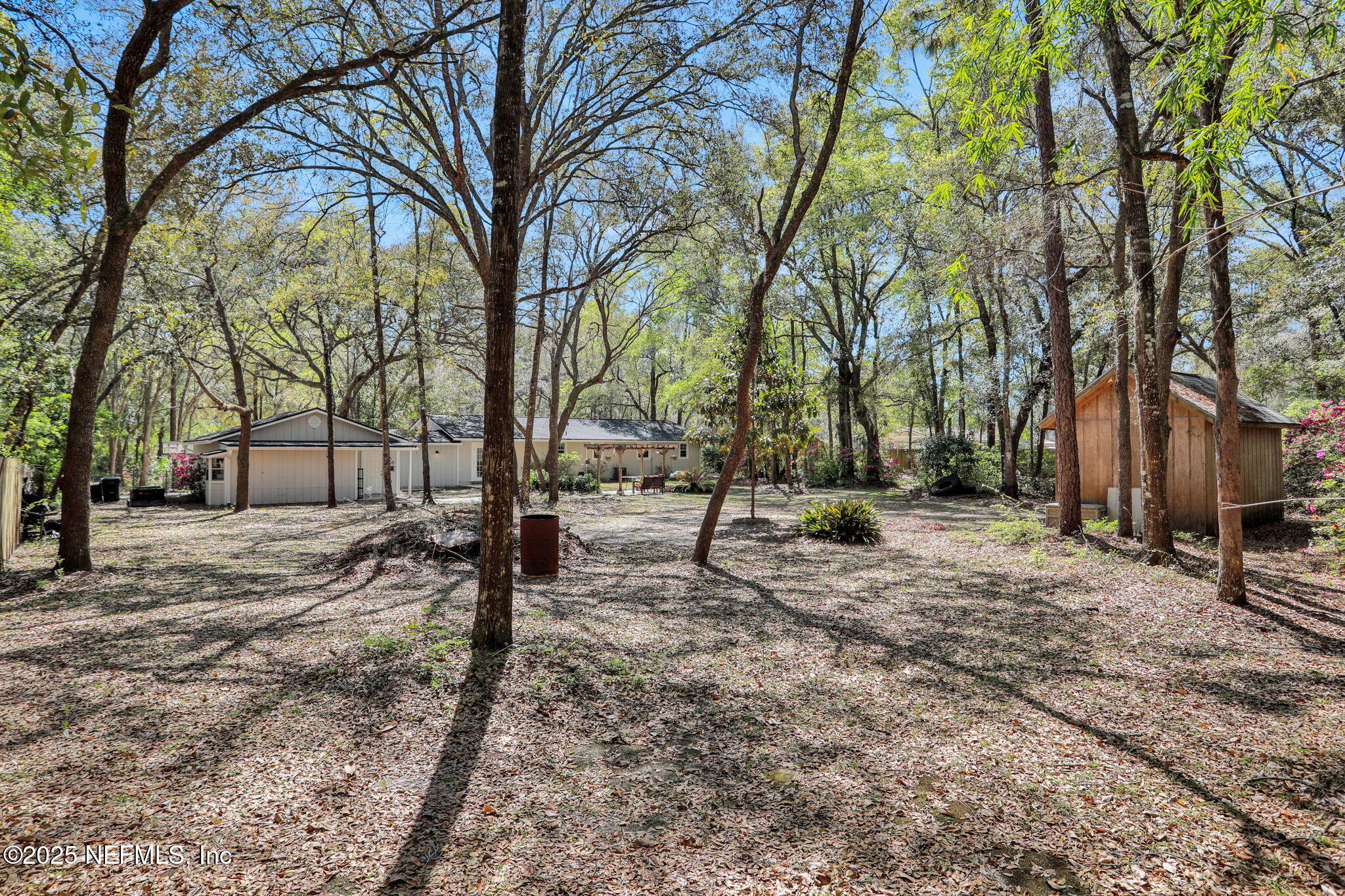 4268 CHOKEBERRY Road