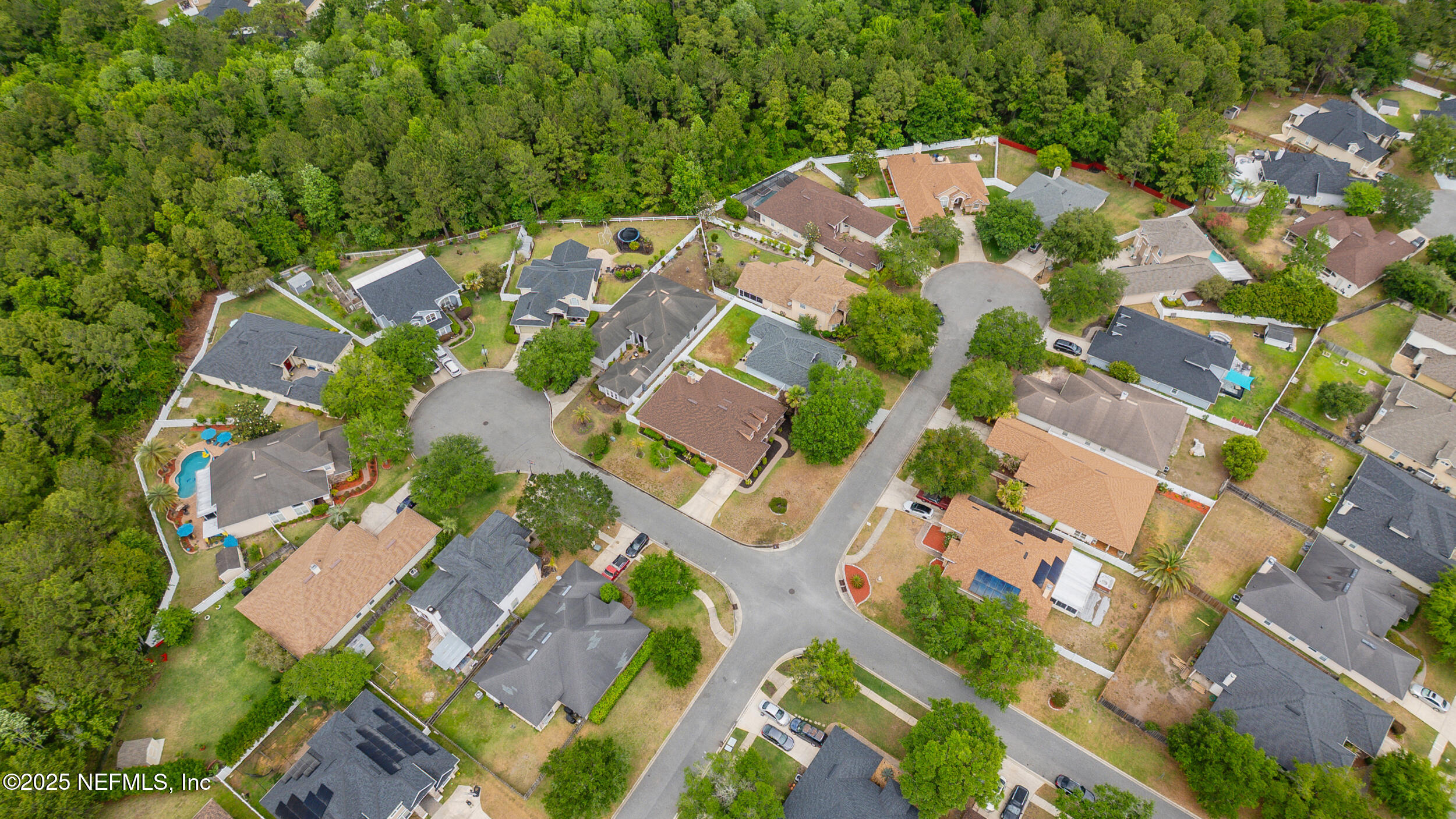 865 THOROUGHBRED Drive