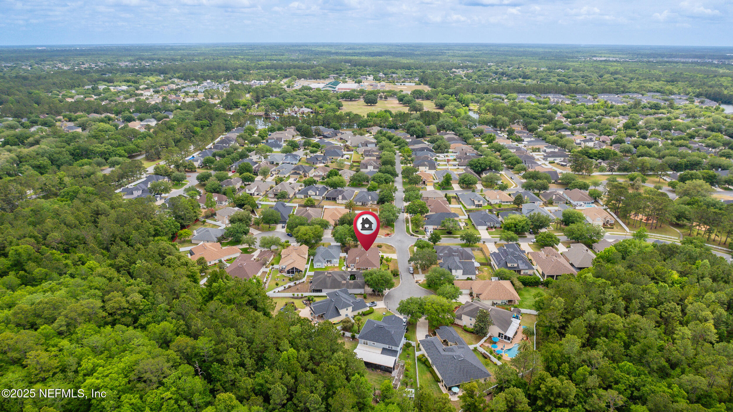 865 THOROUGHBRED Drive