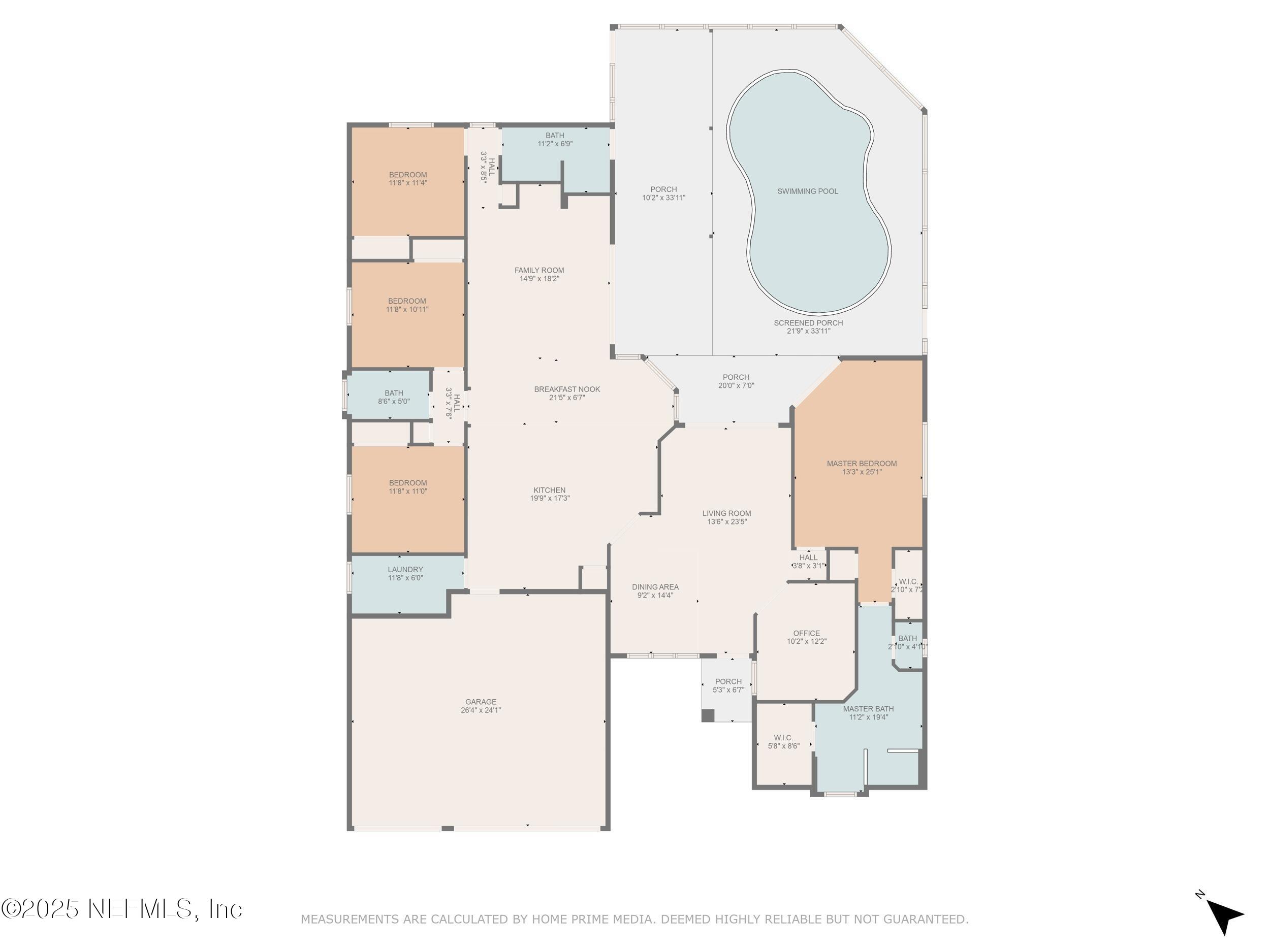 661 WAKEVIEW Drive