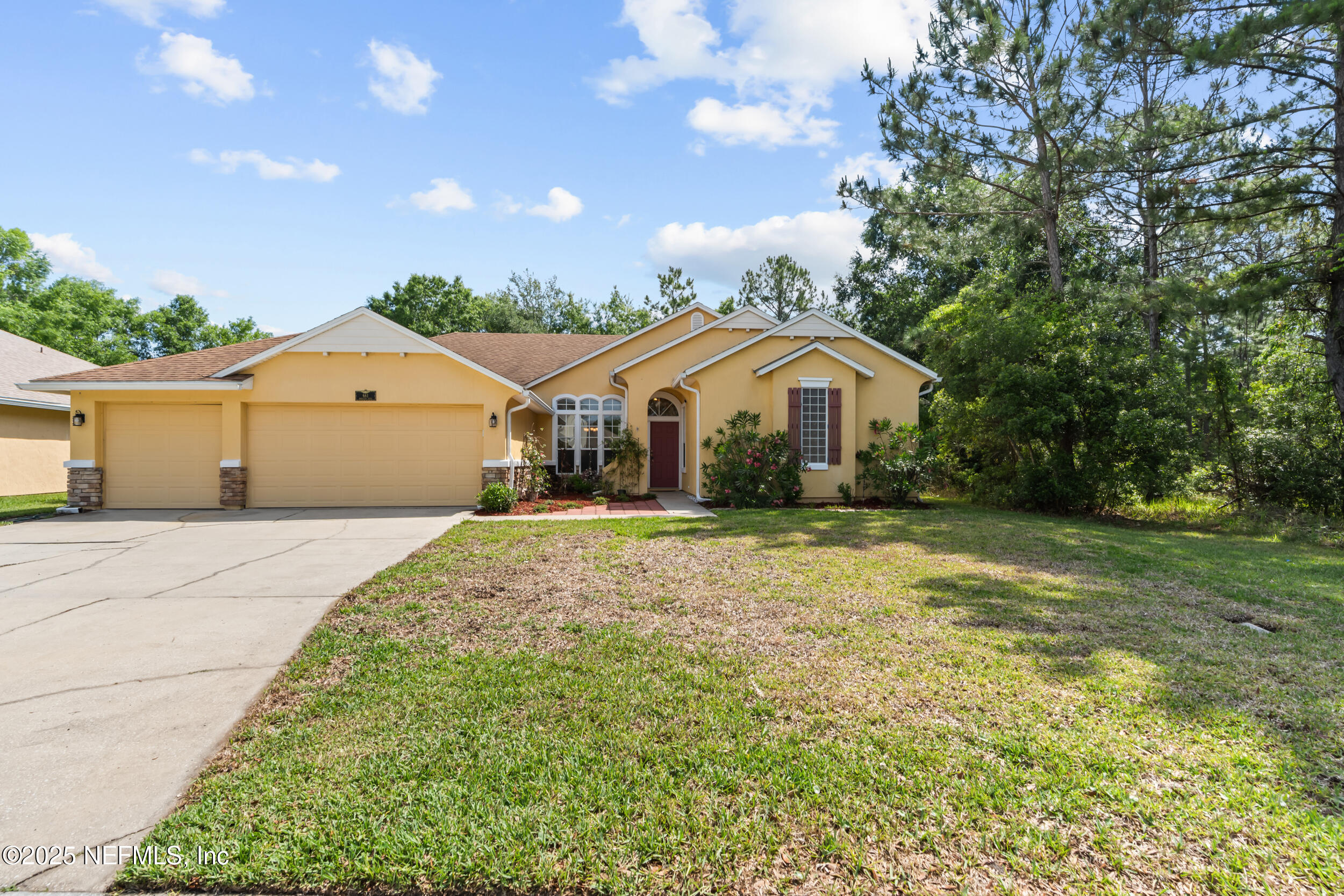 661 WAKEVIEW Drive