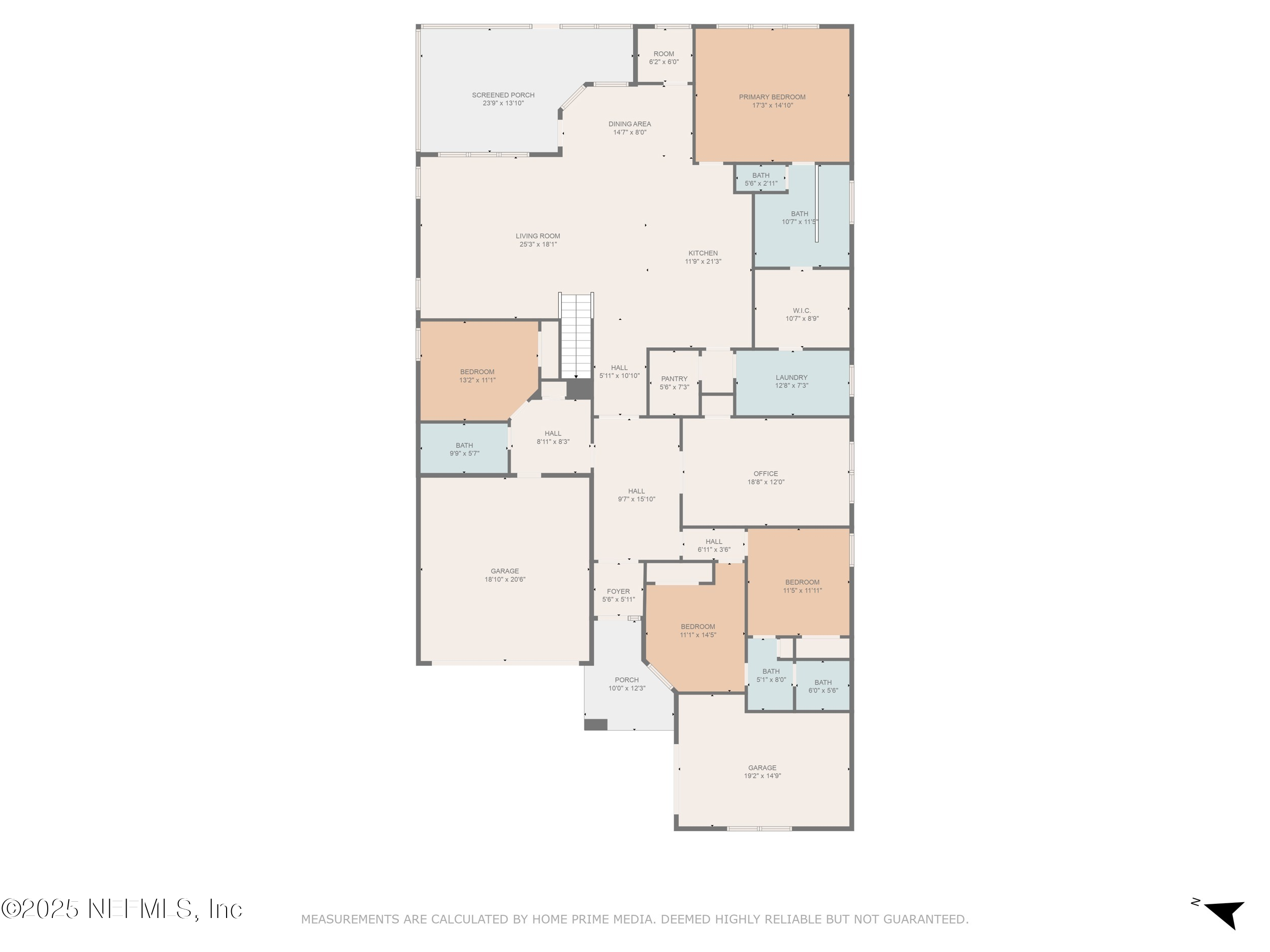 358 QUAIL VISTA Drive