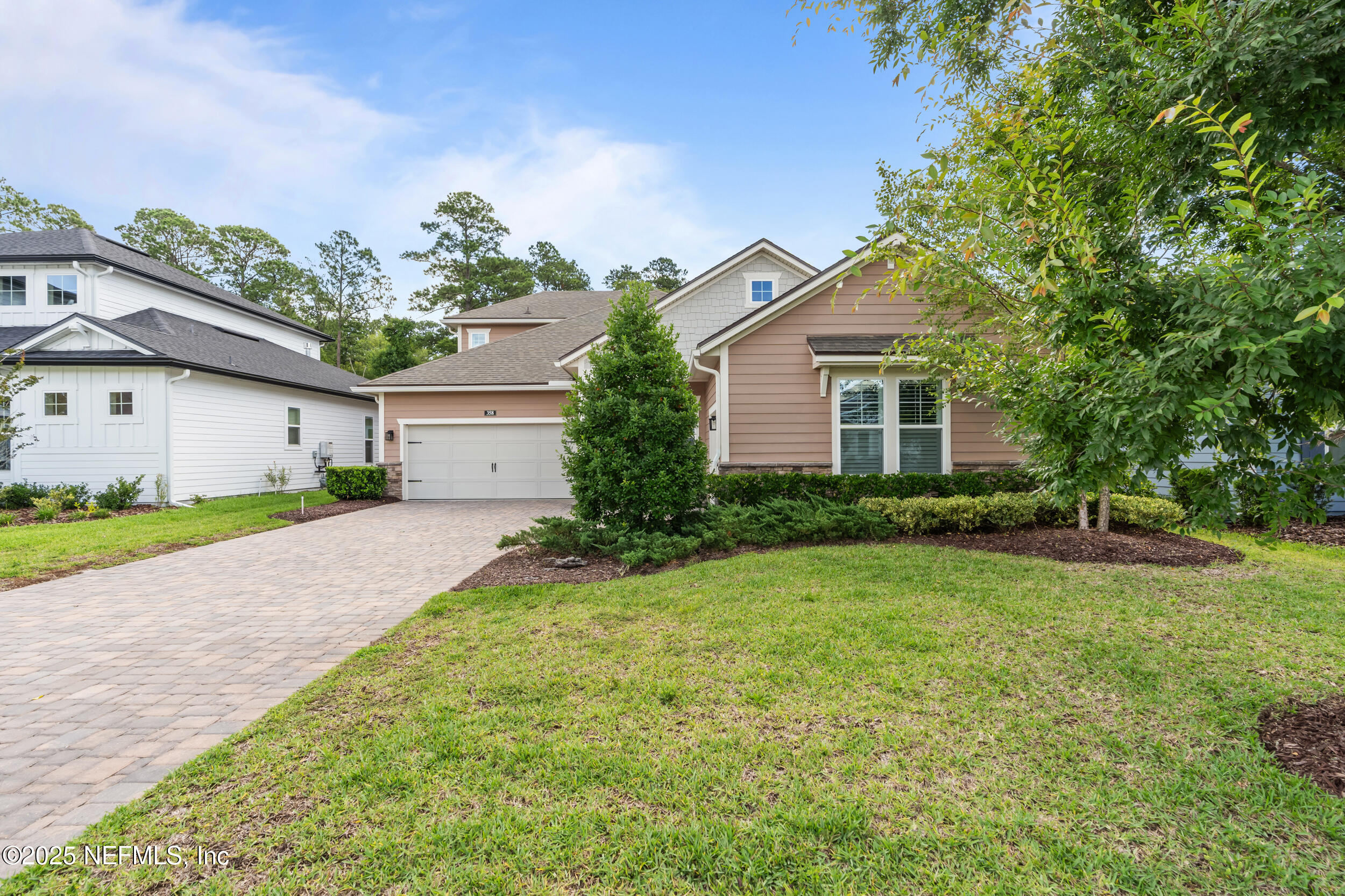 358 QUAIL VISTA Drive