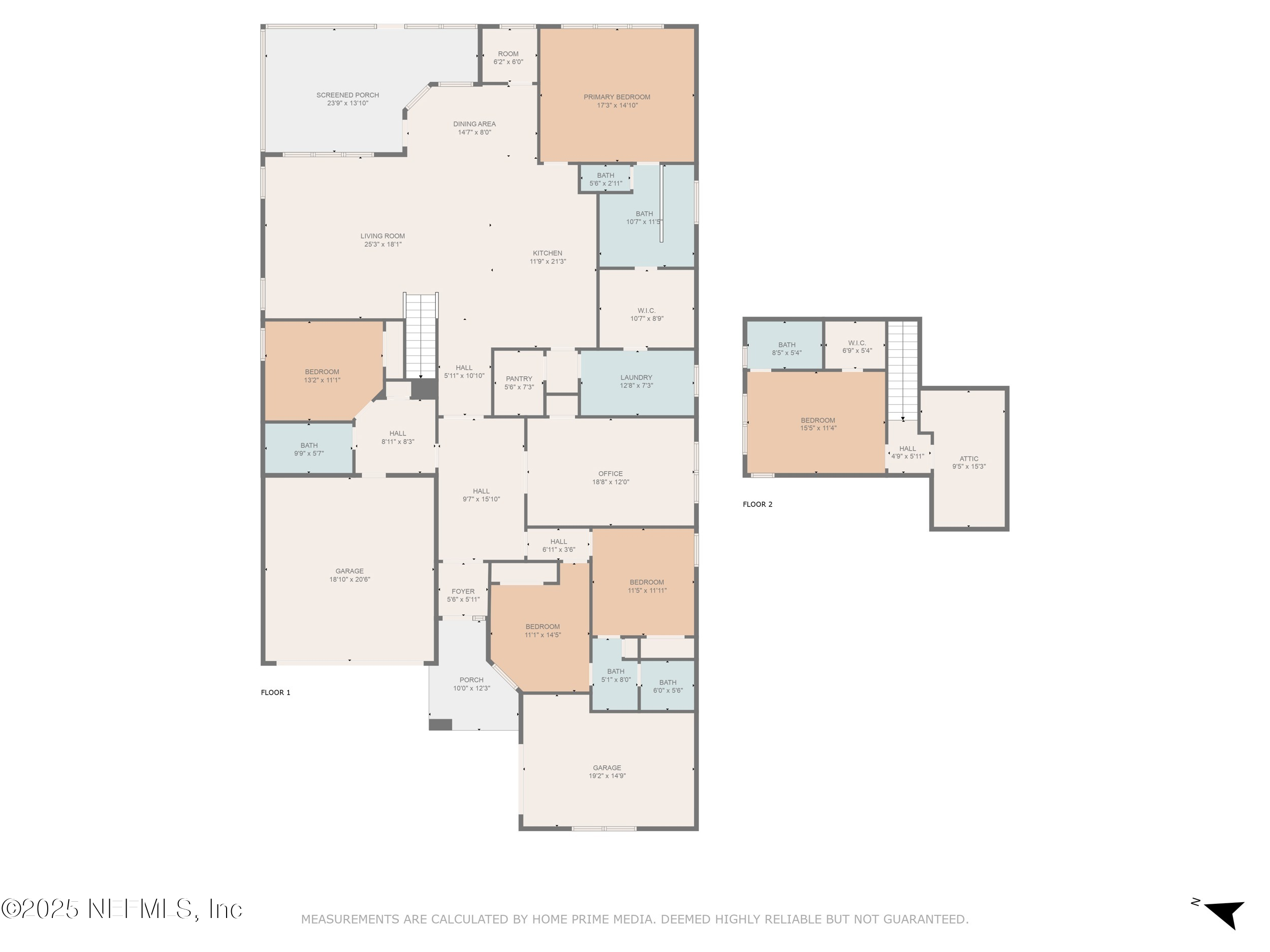 358 QUAIL VISTA Drive