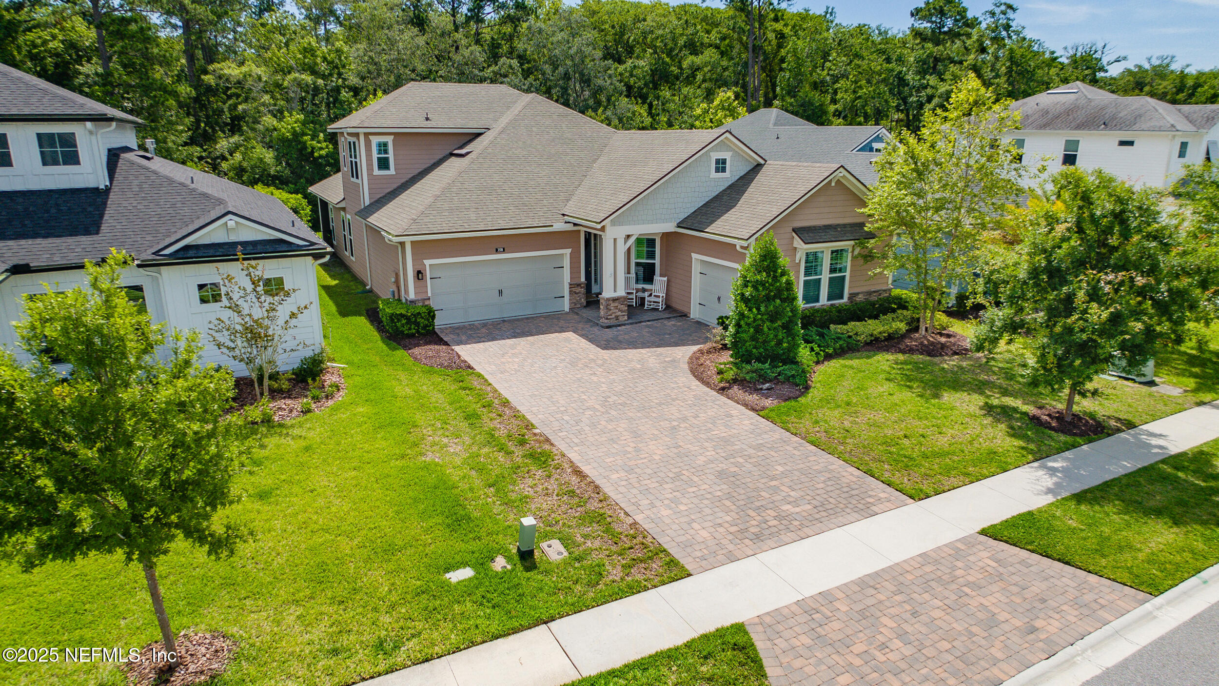 358 QUAIL VISTA Drive