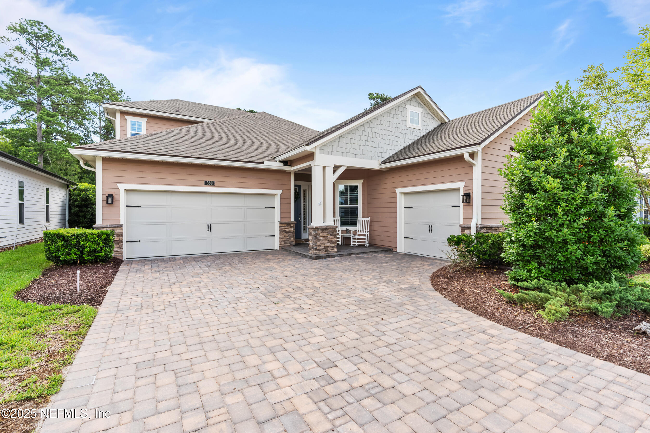 358 QUAIL VISTA Drive