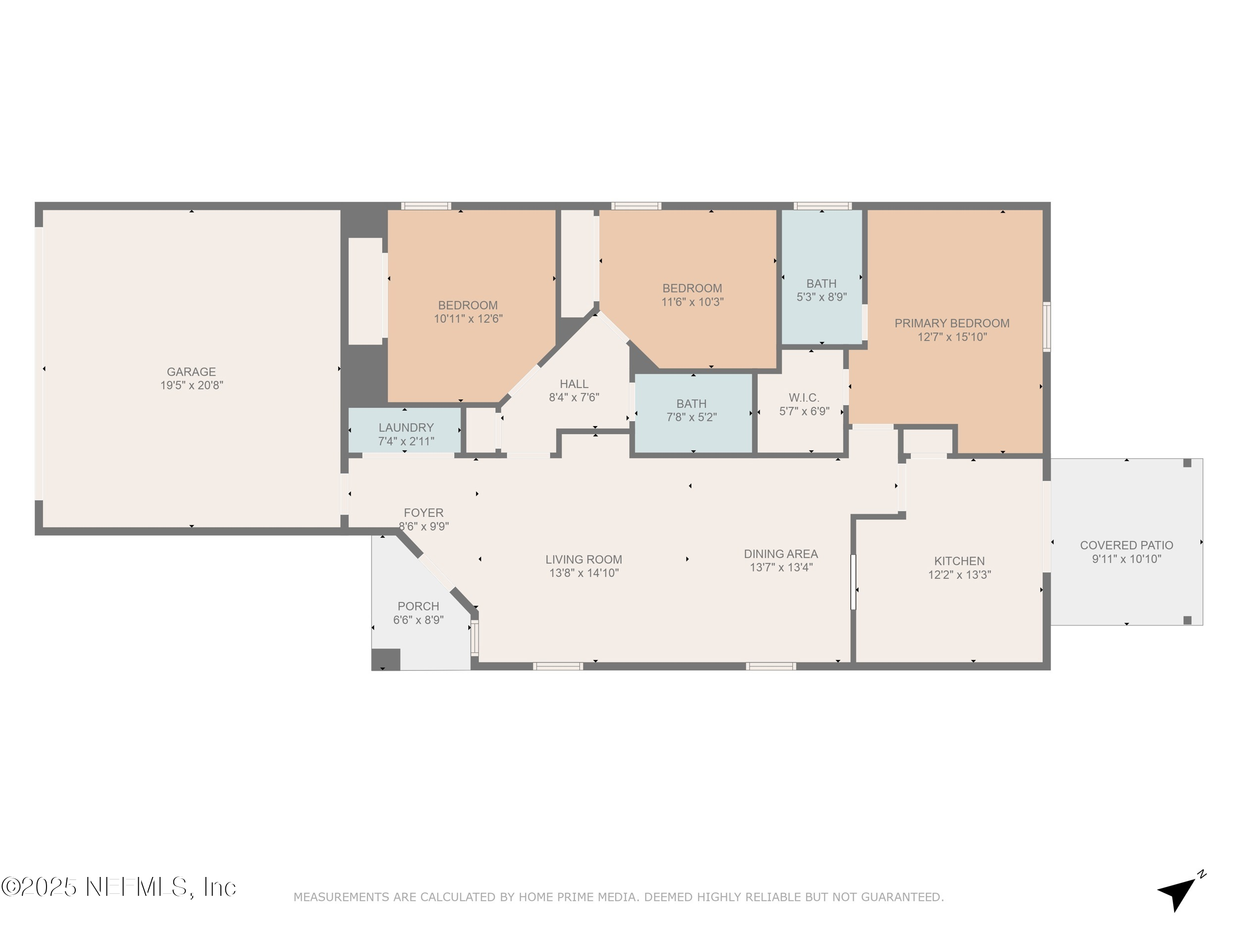 3925 PEBBLE BROOKE Circle