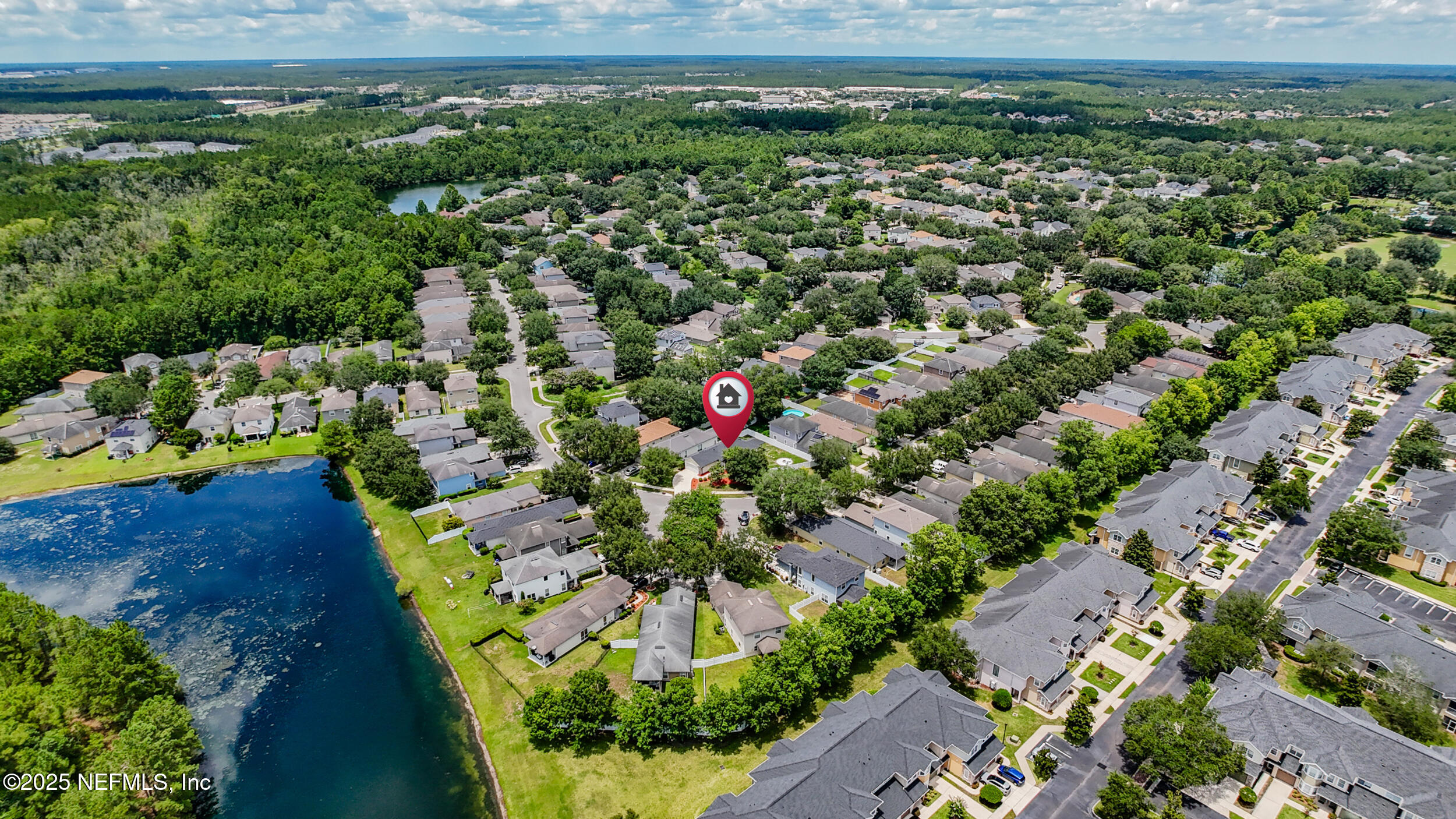3925 PEBBLE BROOKE Circle