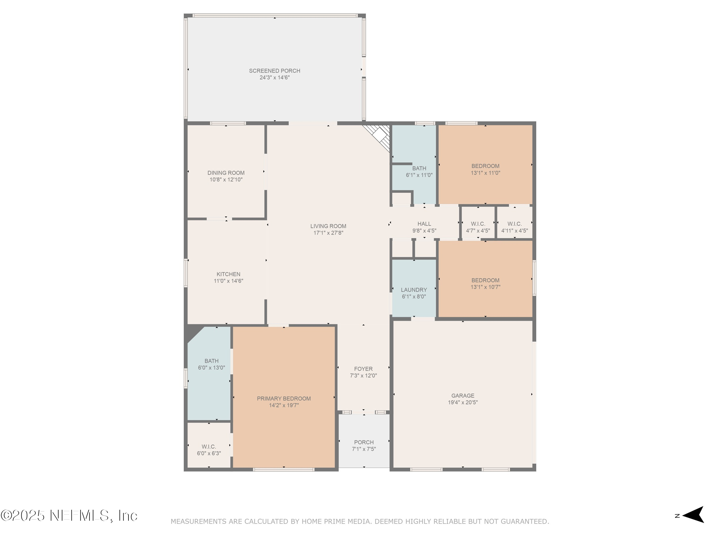 1013 CELEBRANT Drive