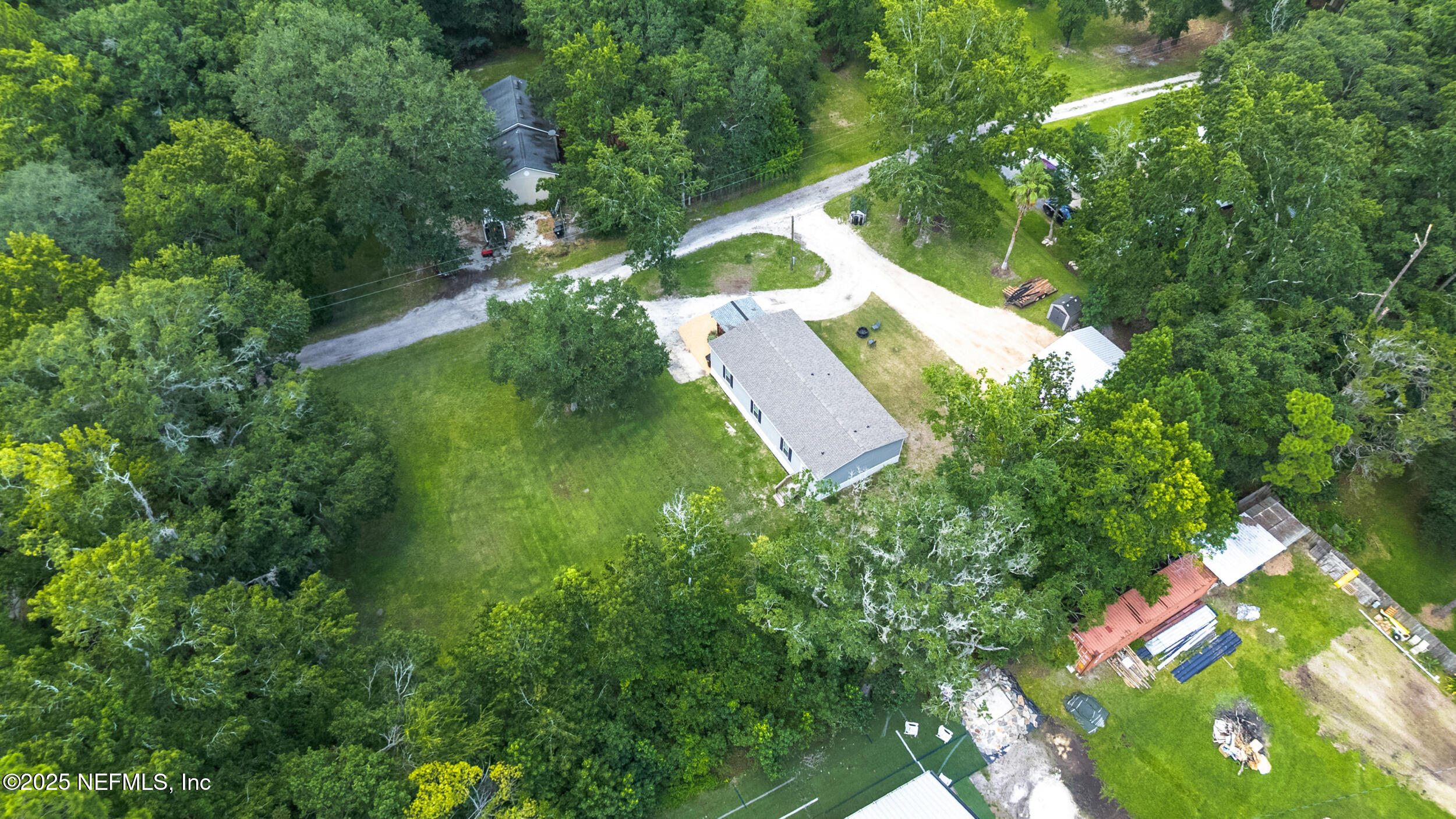 211 KNIGHT BOXX Road