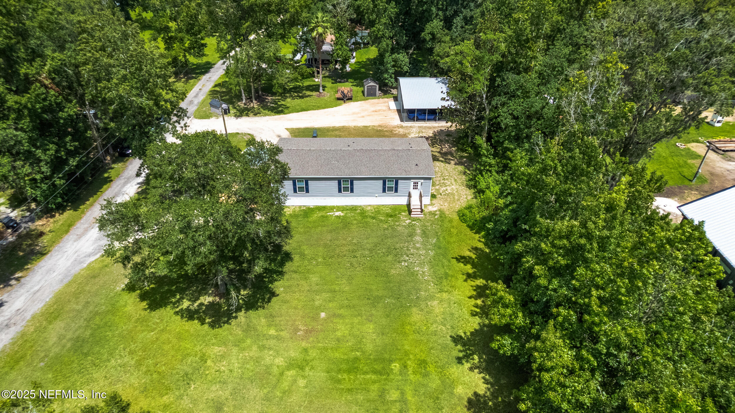 211 KNIGHT BOXX Road