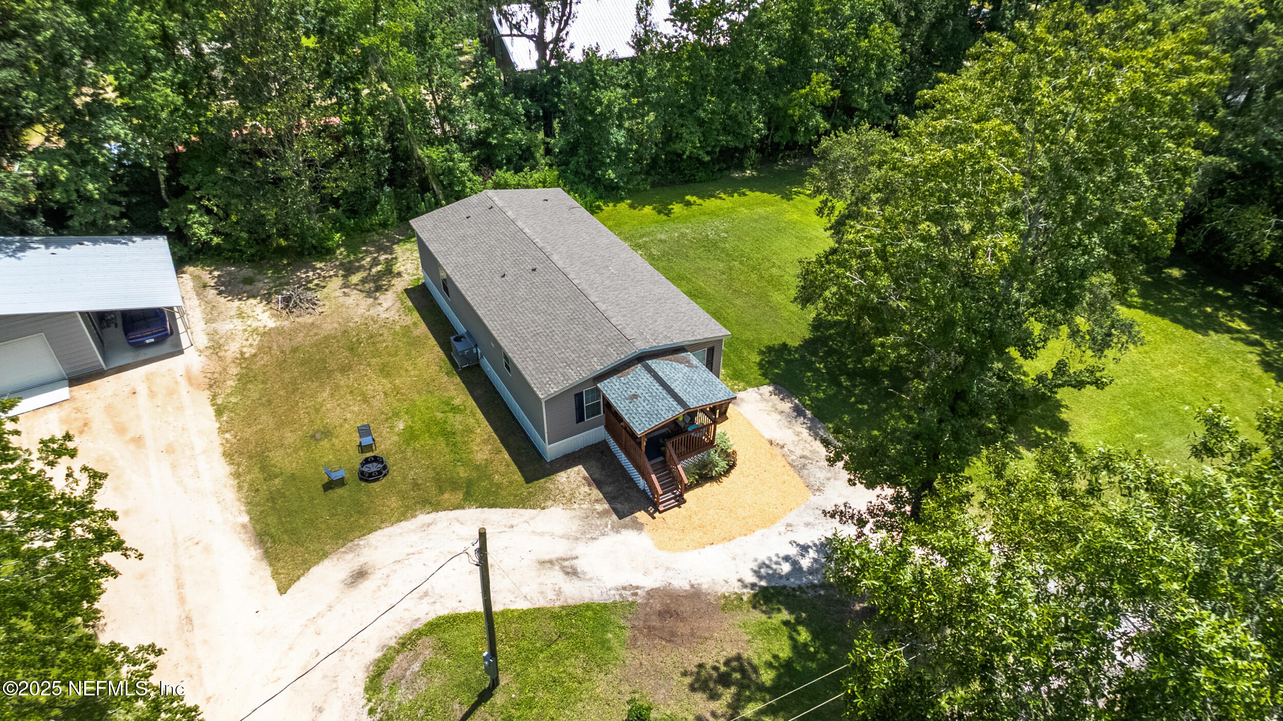 211 KNIGHT BOXX Road
