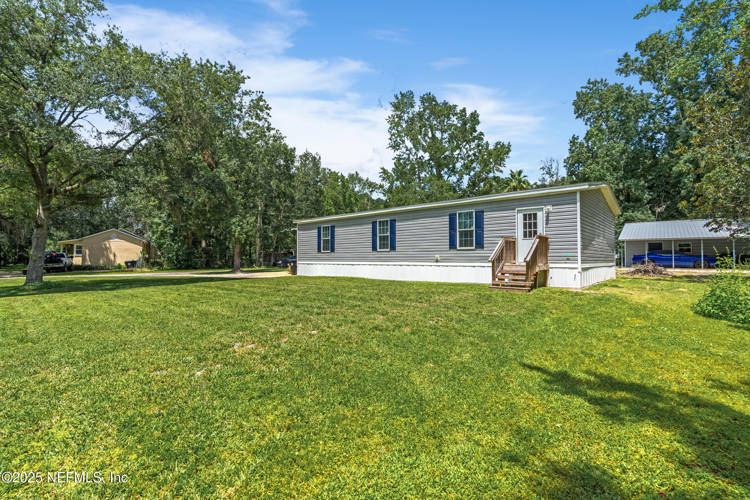 211 KNIGHT BOXX Road