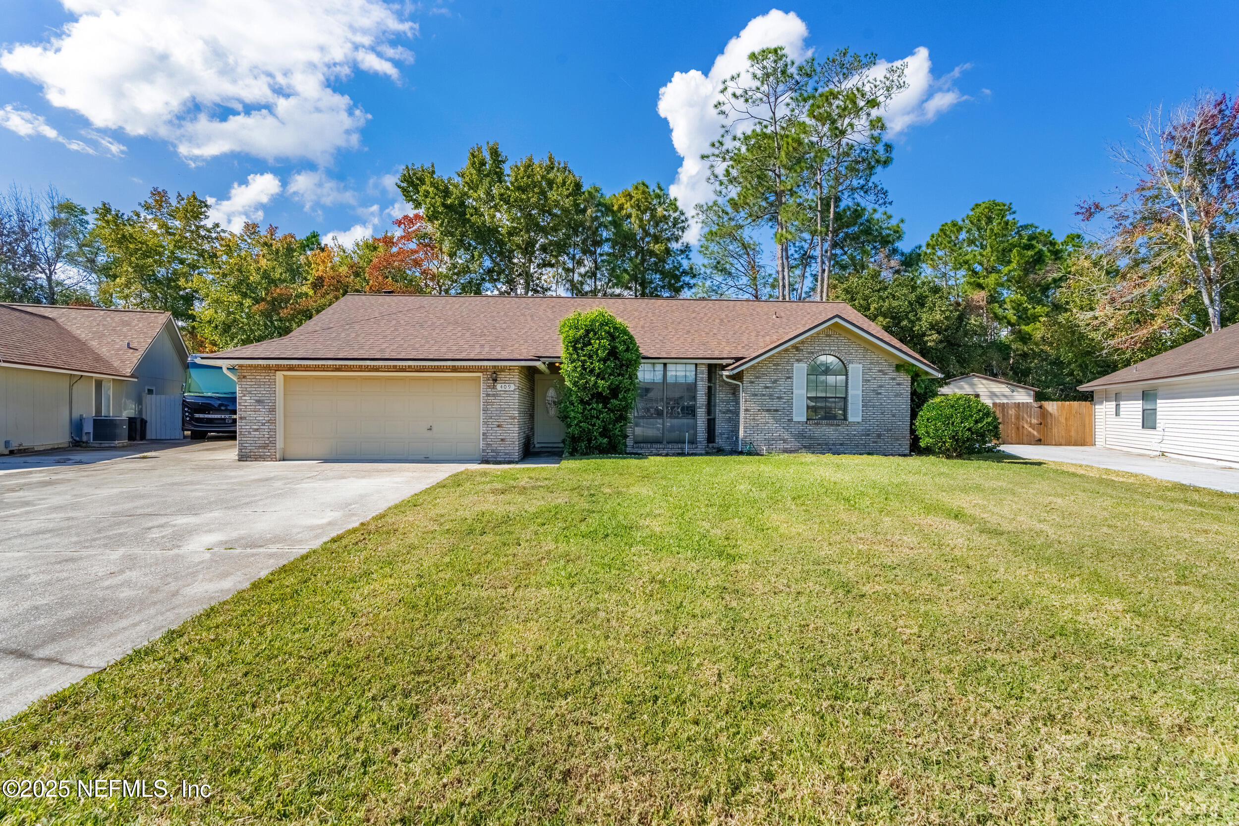 409 OLDFIELD Drive