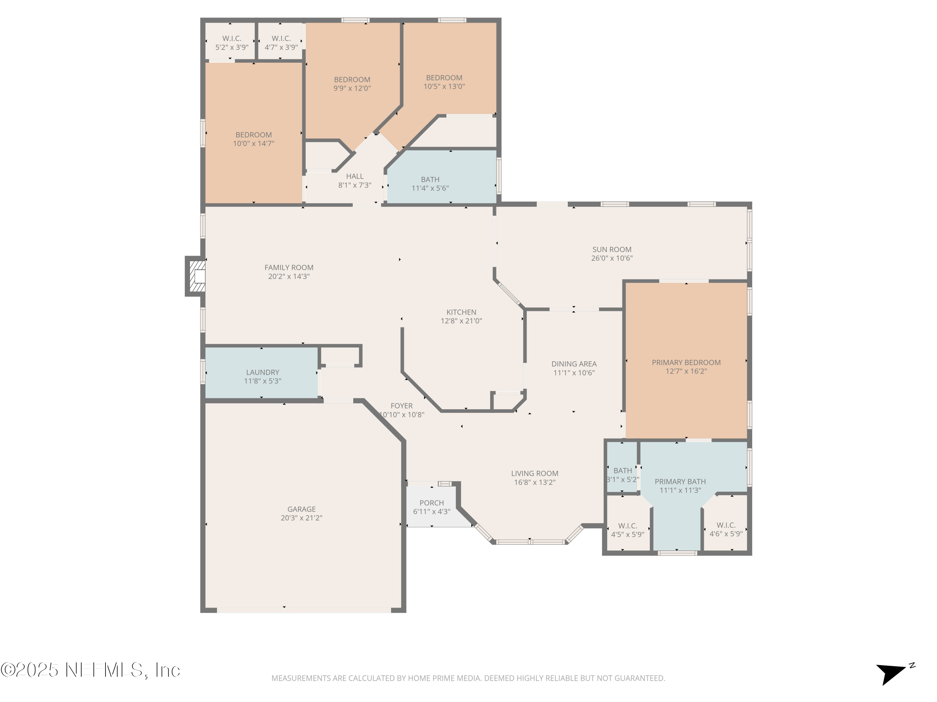409 OLDFIELD Drive